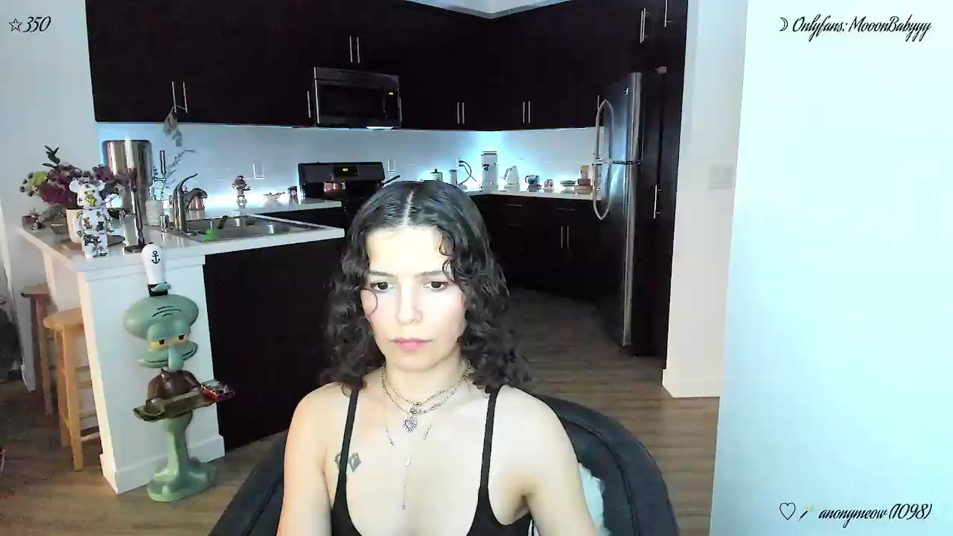 Gallery image thumbnail from litty's myfreecams stream on, 05/19/2026, 06:27 image 2 of 20