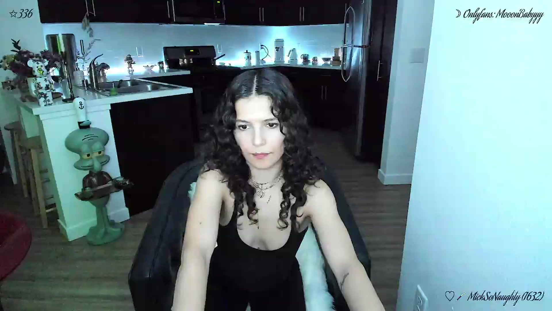Gallery image thumbnail from litty's myfreecams stream on, 05/19/2026, 06:27 image 8 of 20