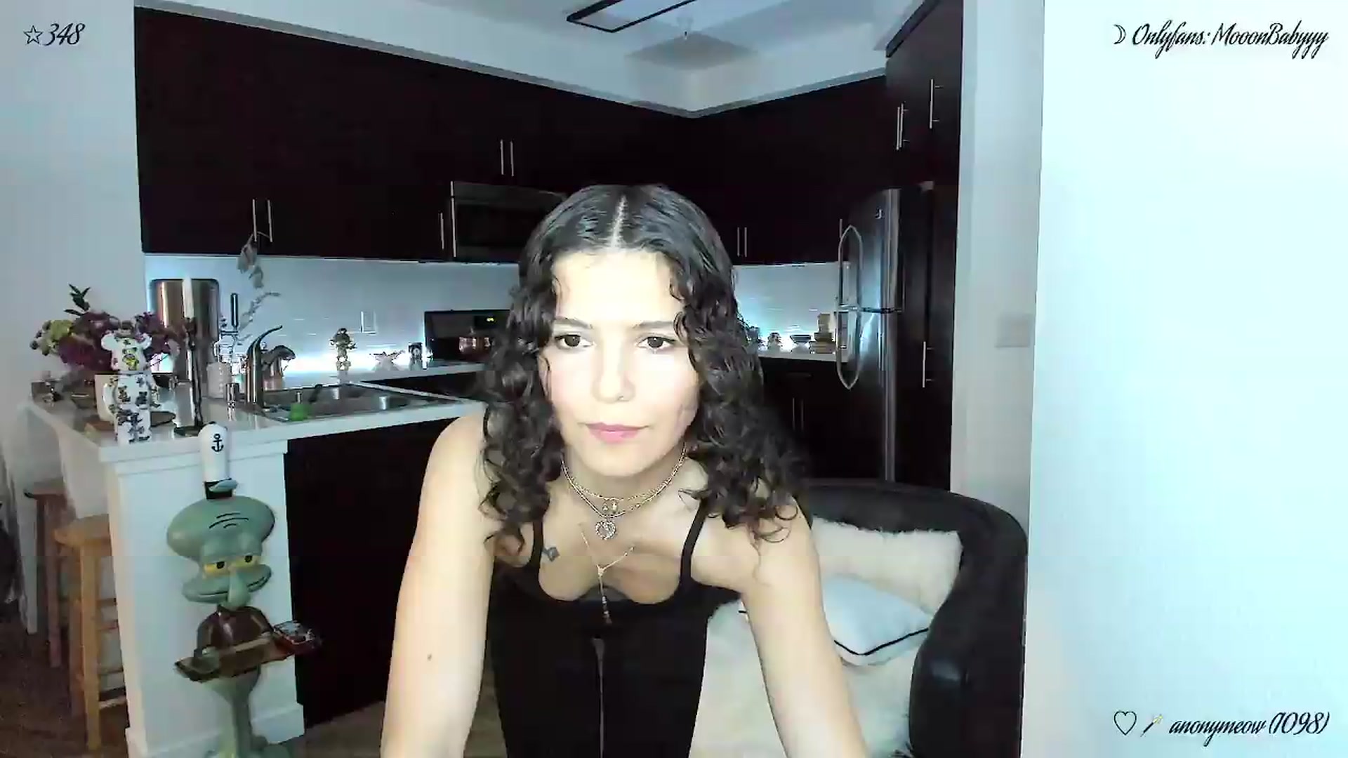 Gallery image thumbnail from litty's myfreecams stream on, 05/19/2026, 06:27 image 3 of 20