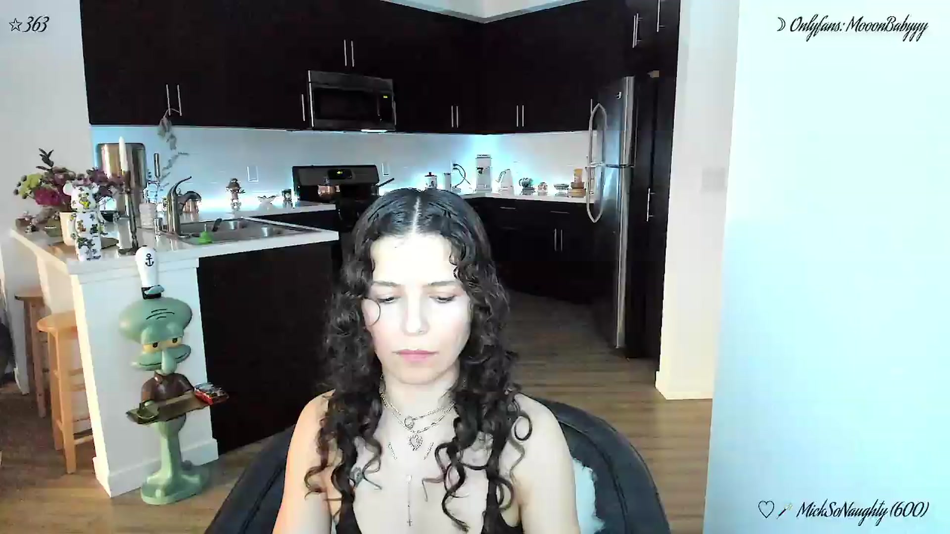 Gallery image thumbnail from litty's myfreecams stream on, 05/19/2026, 06:27 image 1 of 20