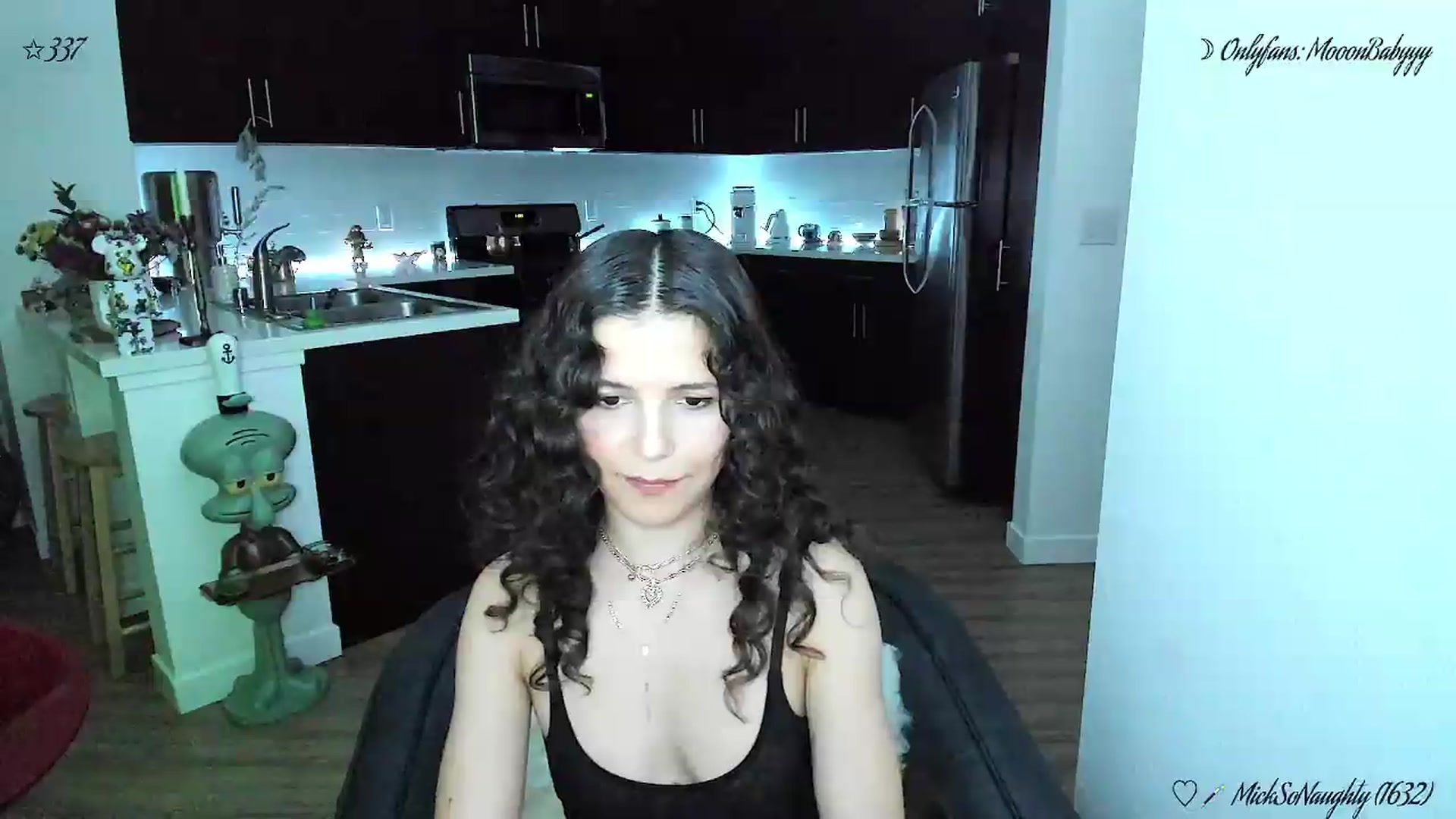 Gallery image thumbnail from litty's myfreecams stream on, 05/19/2026, 06:27 image 7 of 20
