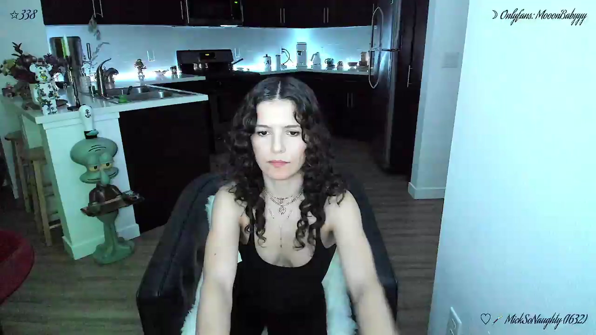 Gallery image thumbnail from litty's myfreecams stream on, 05/19/2026, 06:27 image 9 of 20