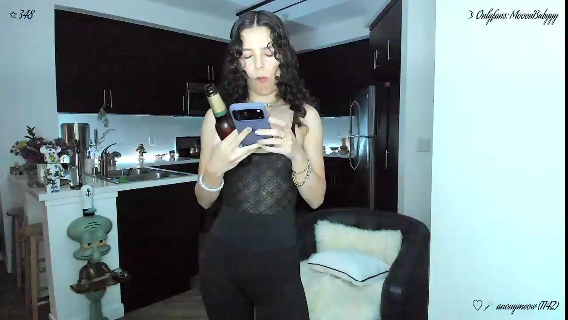Gallery image thumbnail from litty's myfreecams stream on, 05/19/2026, 06:27 image 4 of 20