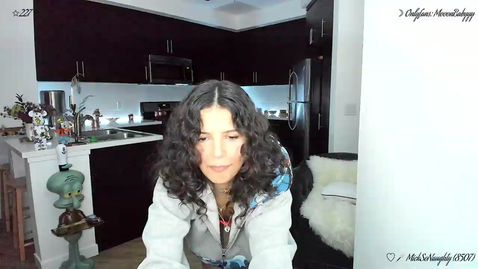 Gallery image thumbnail from litty's myfreecams stream on, 05/20/2026, 05:44 image 14 of 20