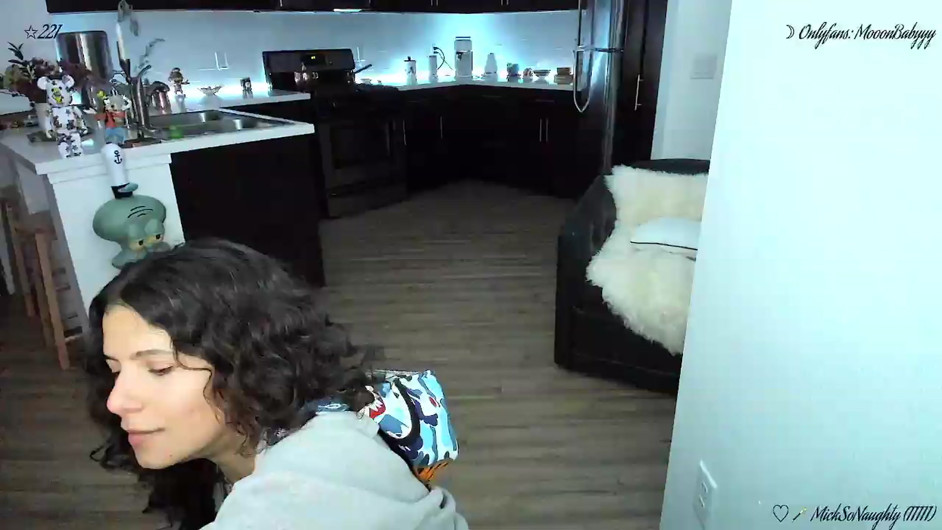 Gallery image thumbnail from litty's myfreecams stream on, 05/20/2026, 05:44 image 18 of 20