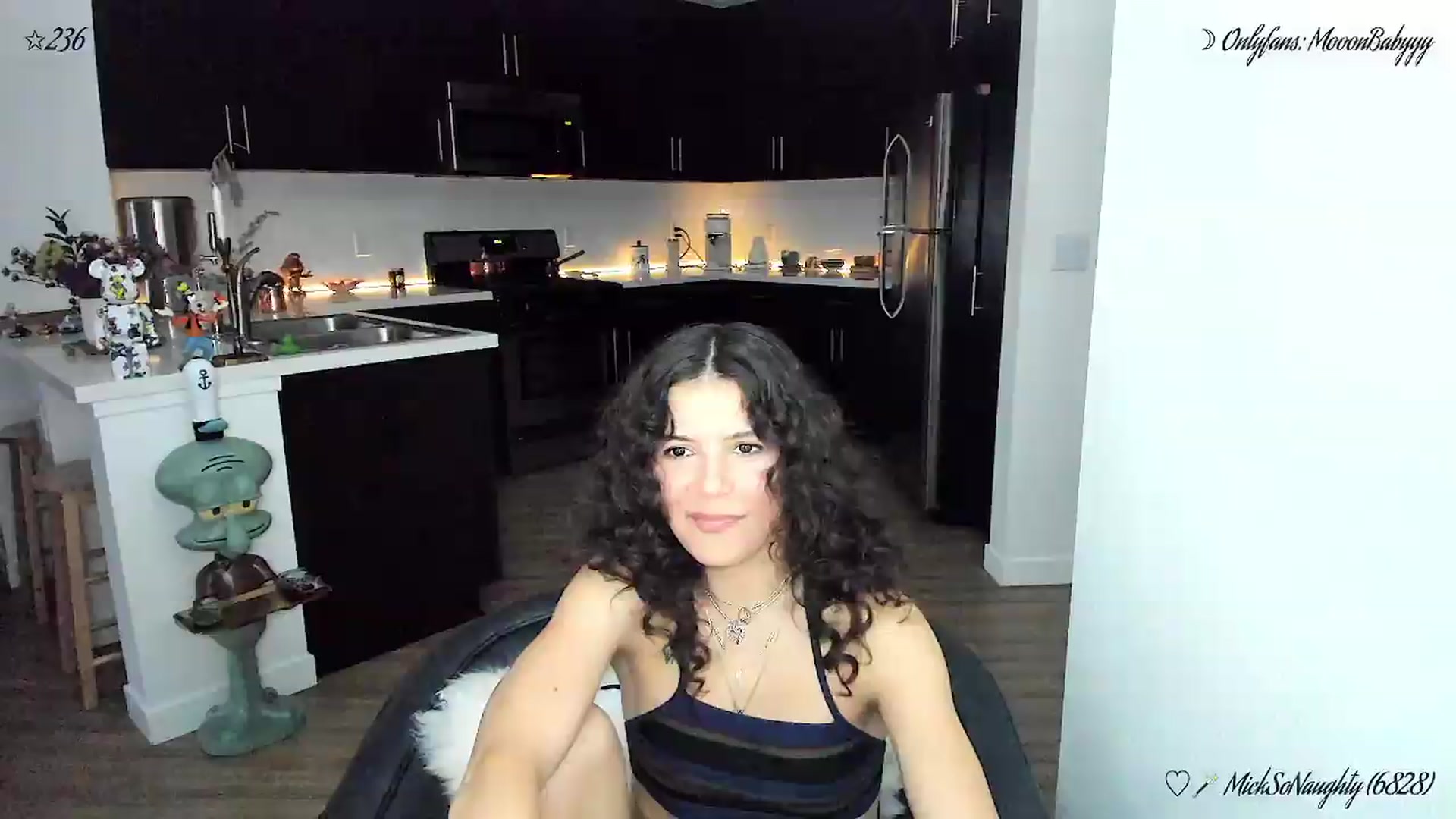 Gallery image thumbnail from litty's myfreecams stream on, 05/20/2026, 05:44 image 5 of 20