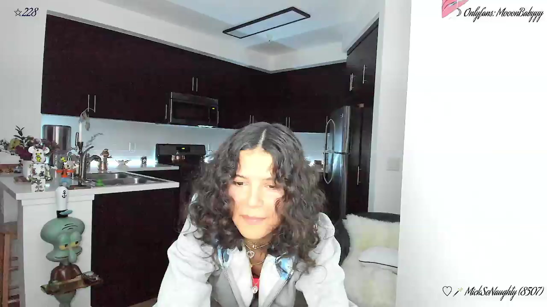 Gallery image thumbnail from litty's myfreecams stream on, 05/20/2026, 05:44 image 9 of 20