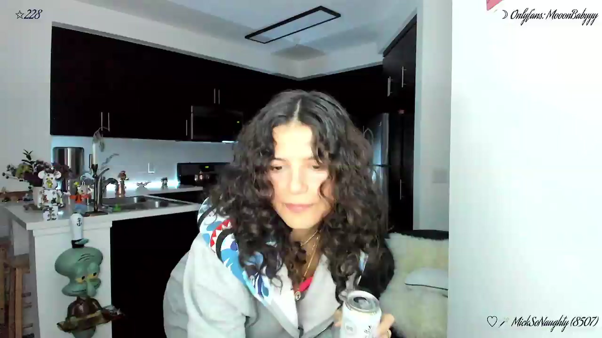 Gallery image thumbnail from litty's myfreecams stream on, 05/20/2026, 05:44 image 11 of 20