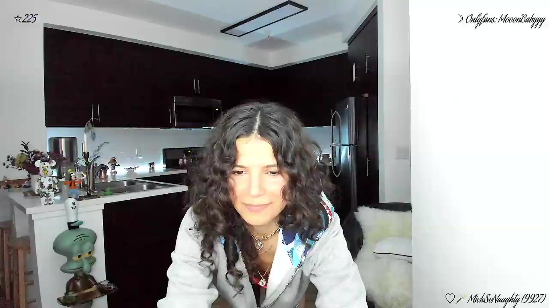 Gallery image thumbnail from litty's myfreecams stream on, 05/20/2026, 05:44 image 16 of 20