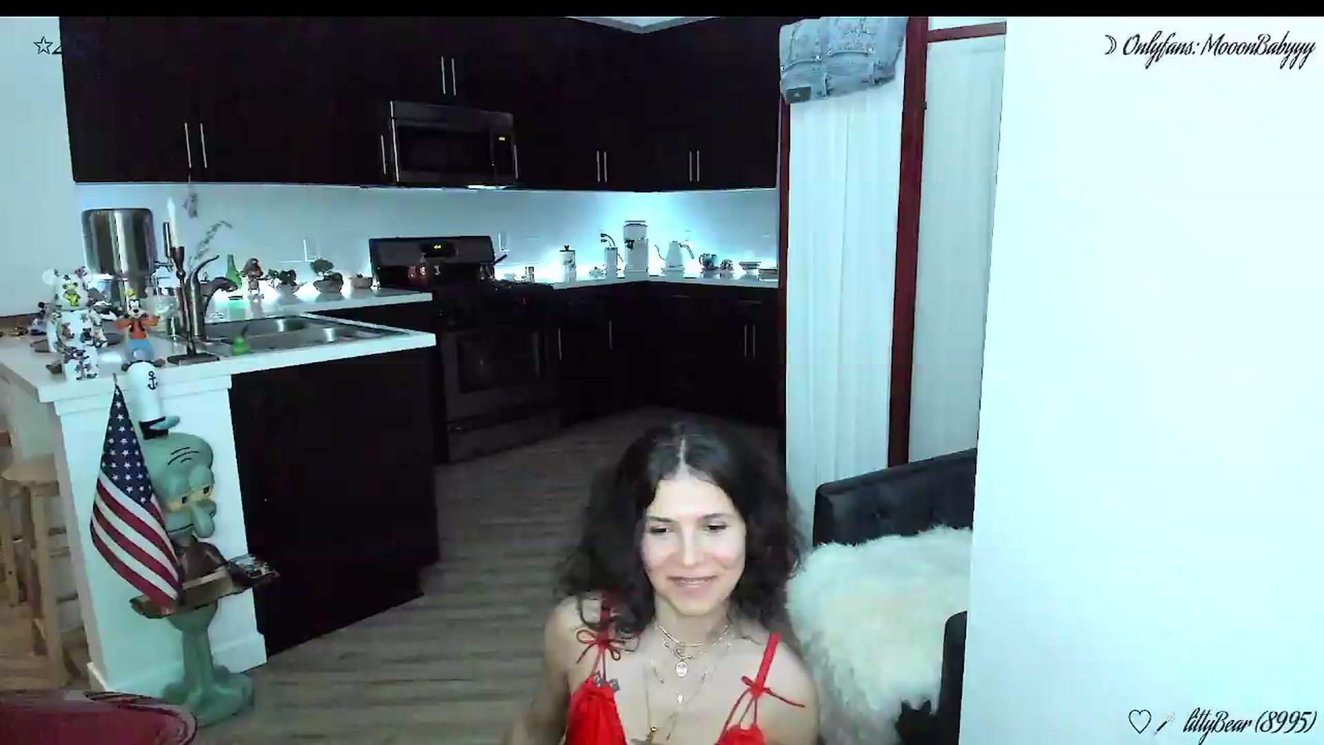 Gallery image thumbnail from litty's myfreecams stream on, 05/26/2026, 05:22 image 13 of 20