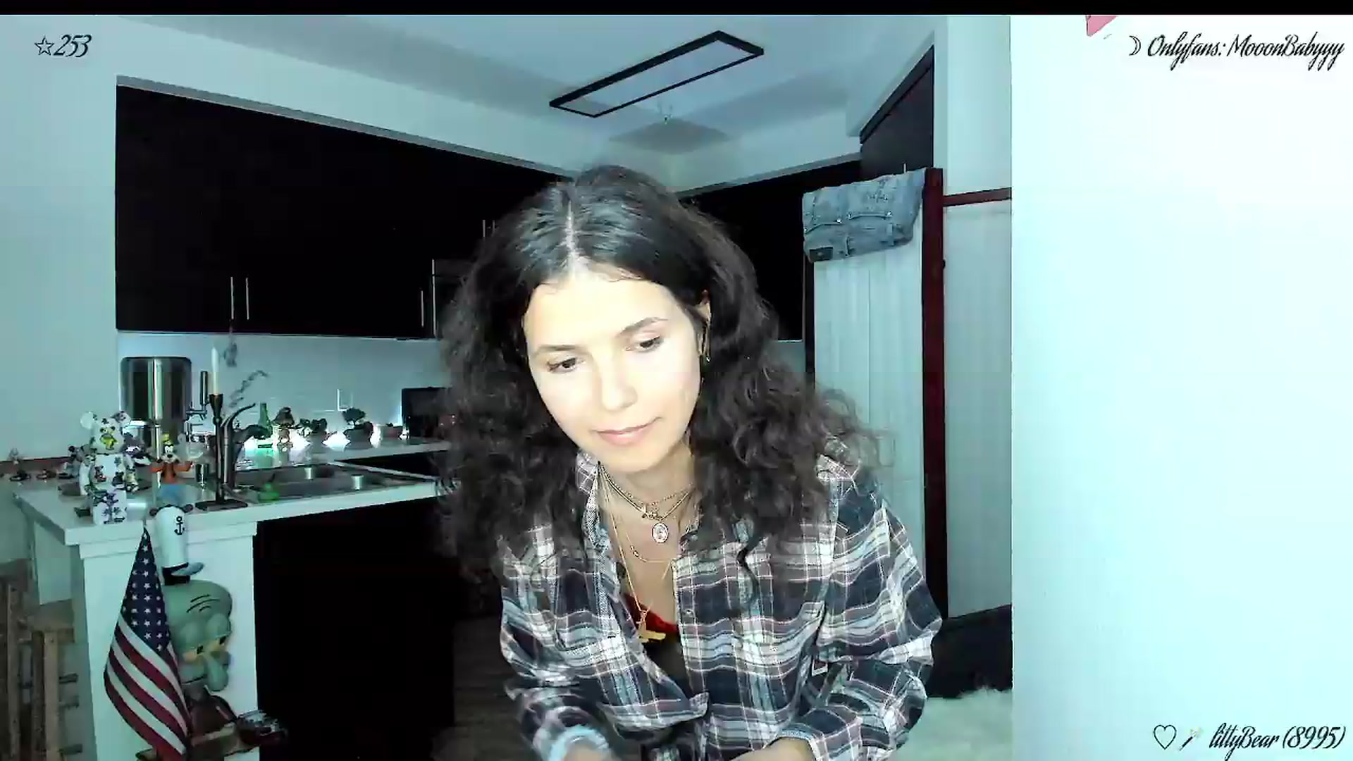 Gallery image thumbnail from litty's myfreecams stream on, 05/26/2026, 05:22 image 15 of 20