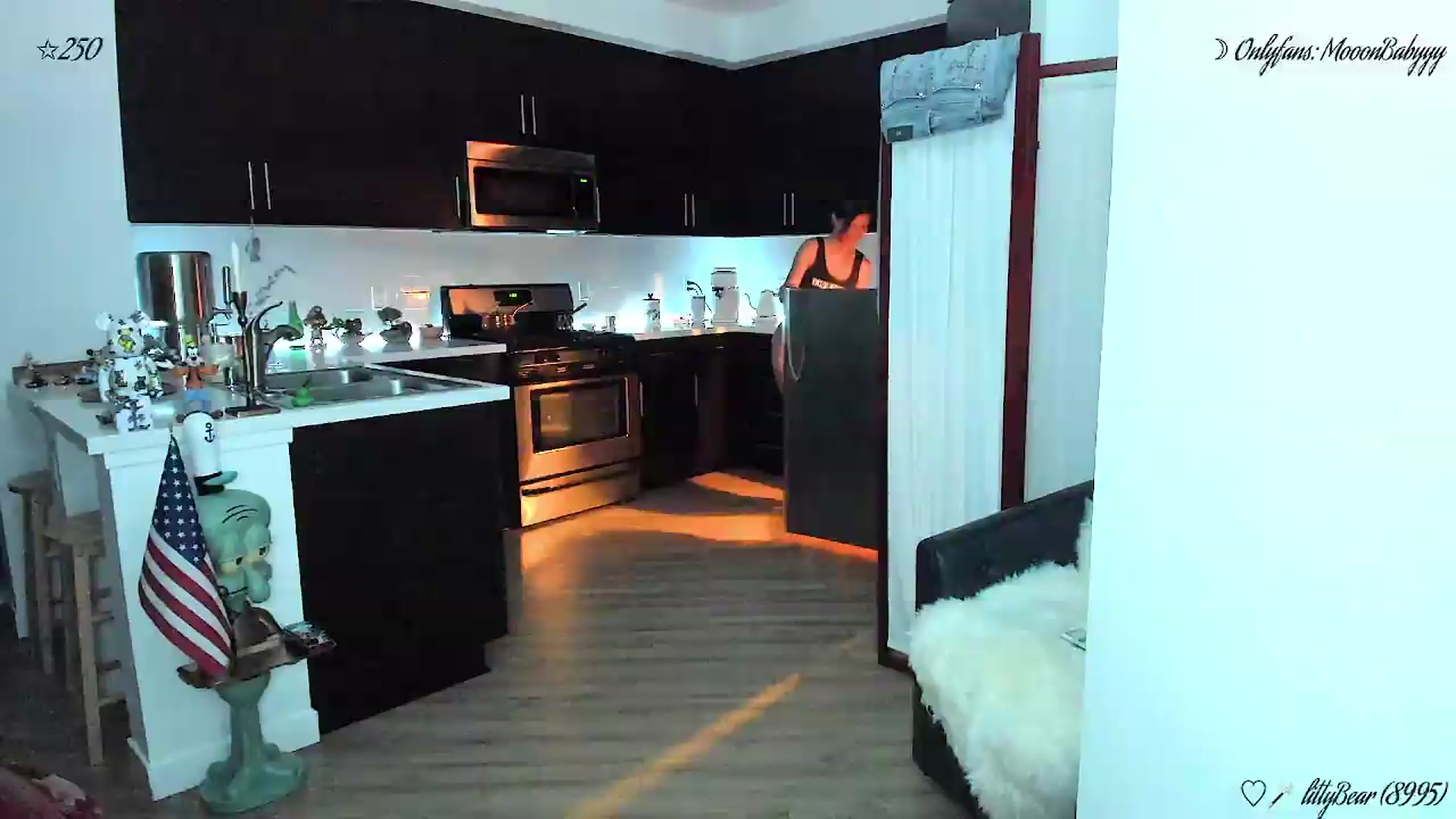 Gallery image thumbnail from litty's myfreecams stream on, 05/26/2026, 05:22 image 6 of 20