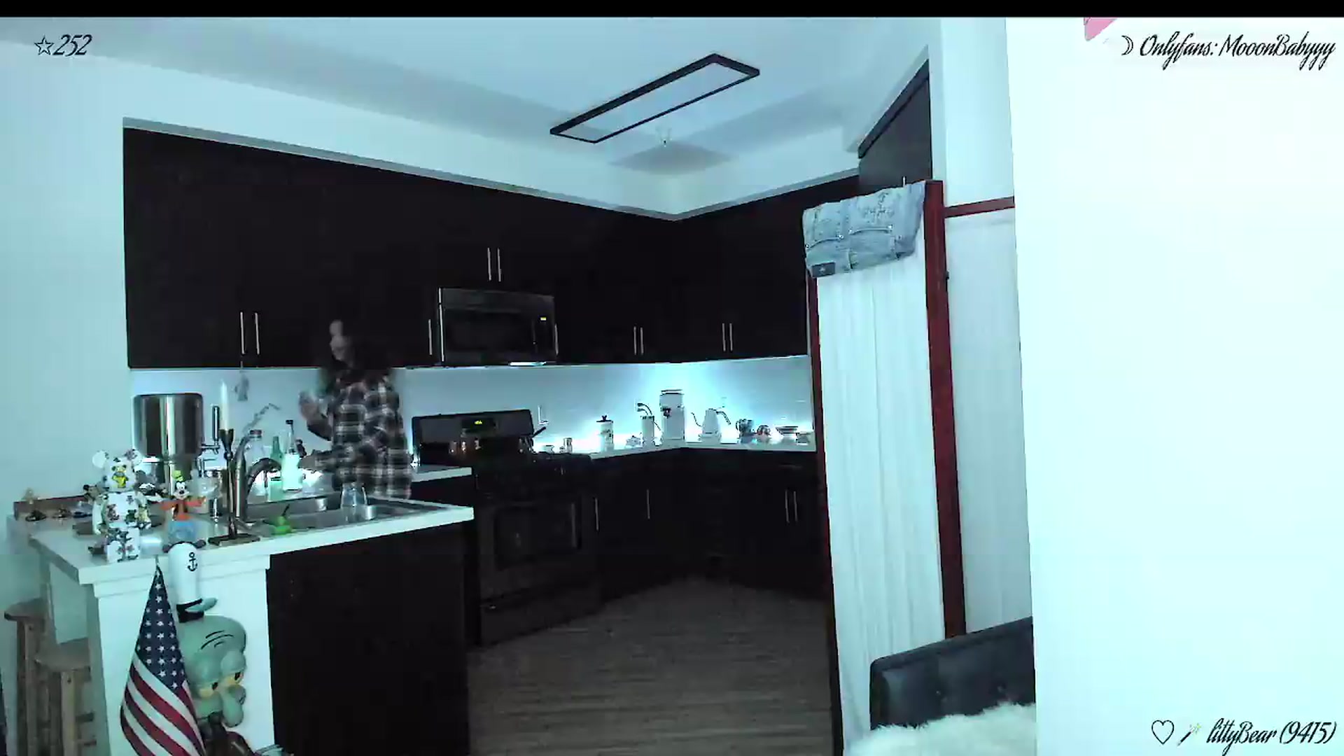 Gallery image thumbnail from litty's myfreecams stream on, 05/26/2026, 05:22 image 18 of 20