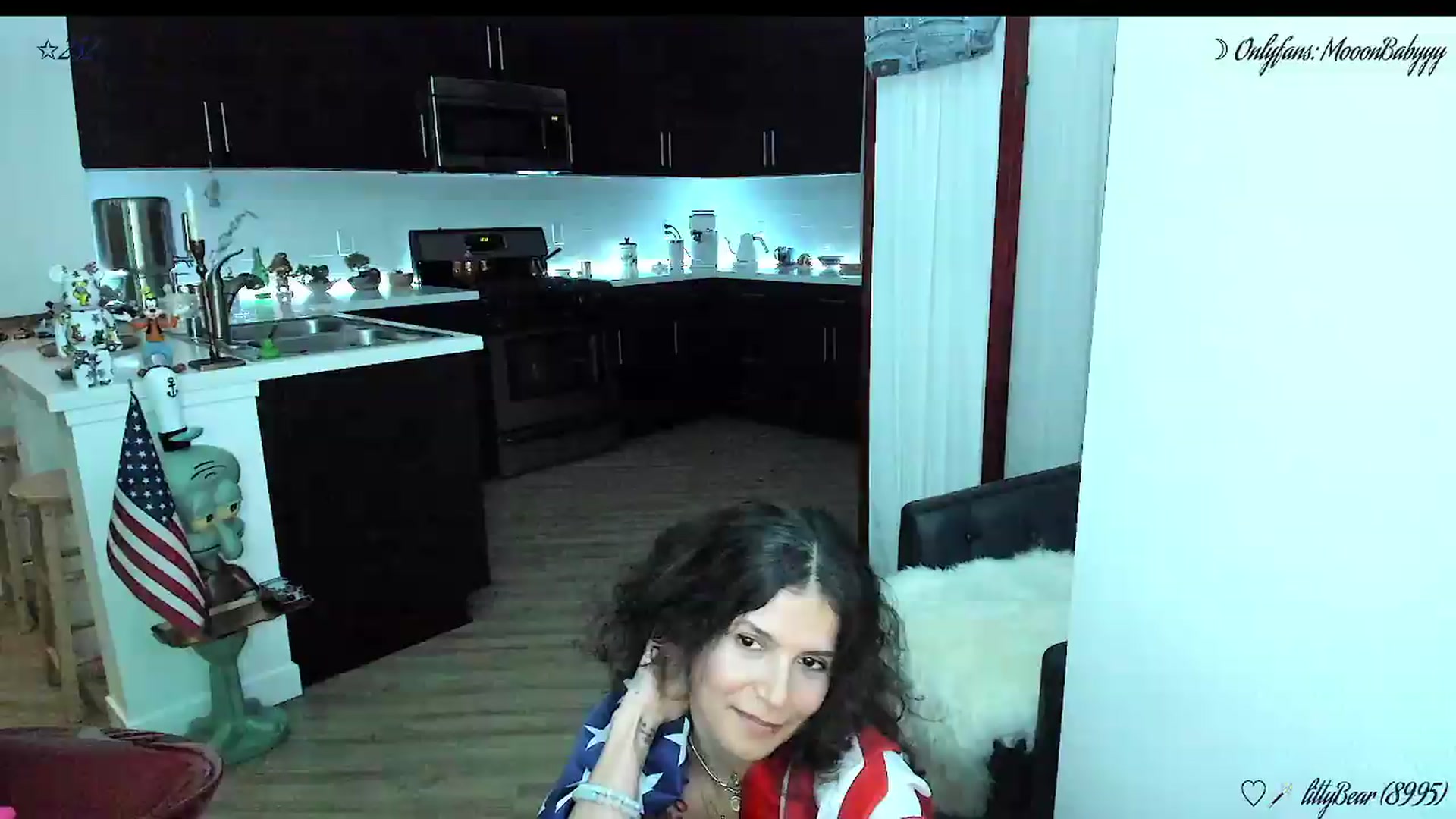 Gallery image thumbnail from litty's myfreecams stream on, 05/26/2026, 05:22 image 12 of 20