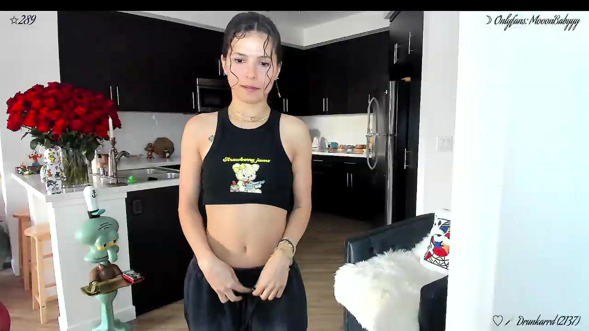 Gallery image thumbnail from litty's myfreecams stream on, 05/30/2026, 02:07 image 18 of 20