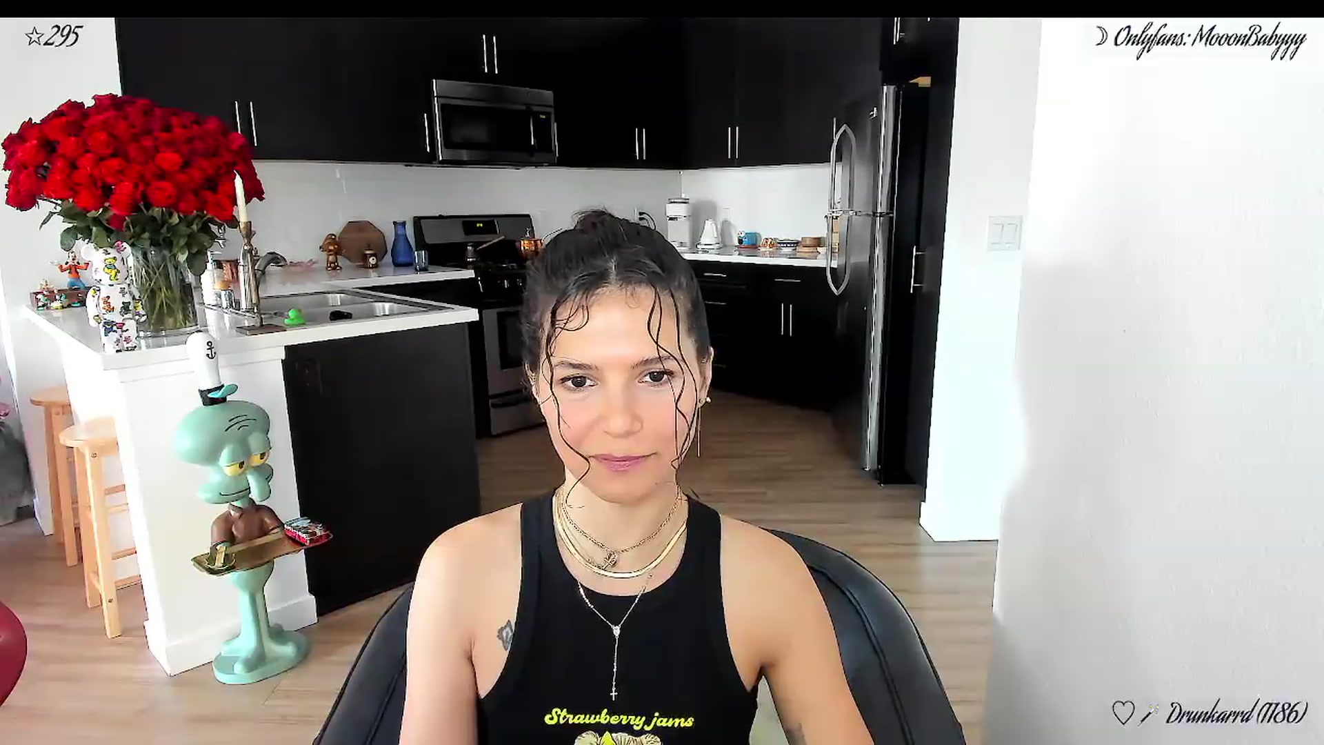 Gallery image thumbnail from litty's myfreecams stream on, 05/30/2026, 02:07 image 6 of 20