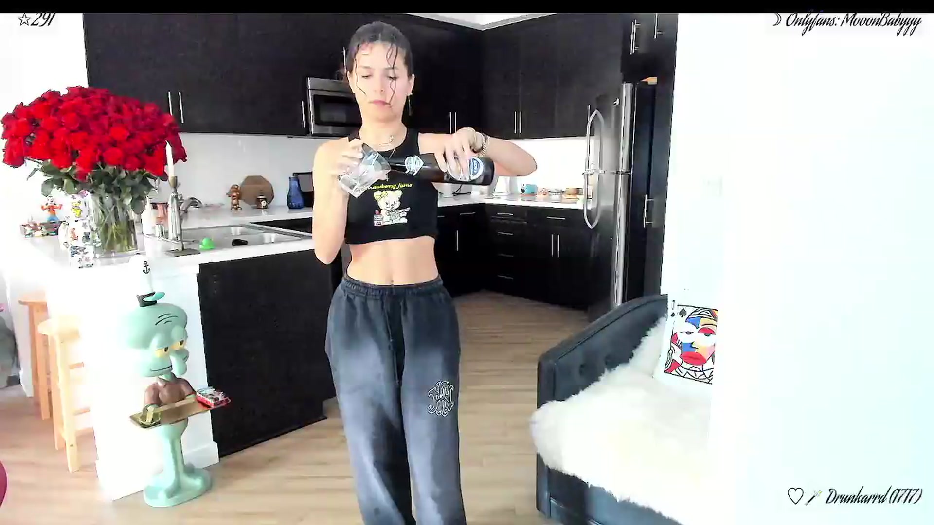 Gallery image thumbnail from litty's myfreecams stream on, 05/30/2026, 02:07 image 15 of 20