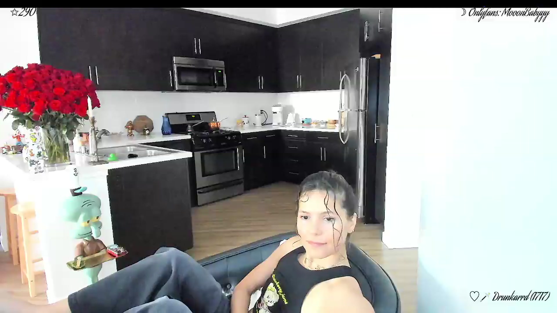 Gallery image thumbnail from litty's myfreecams stream on, 05/30/2026, 02:07 image 16 of 20