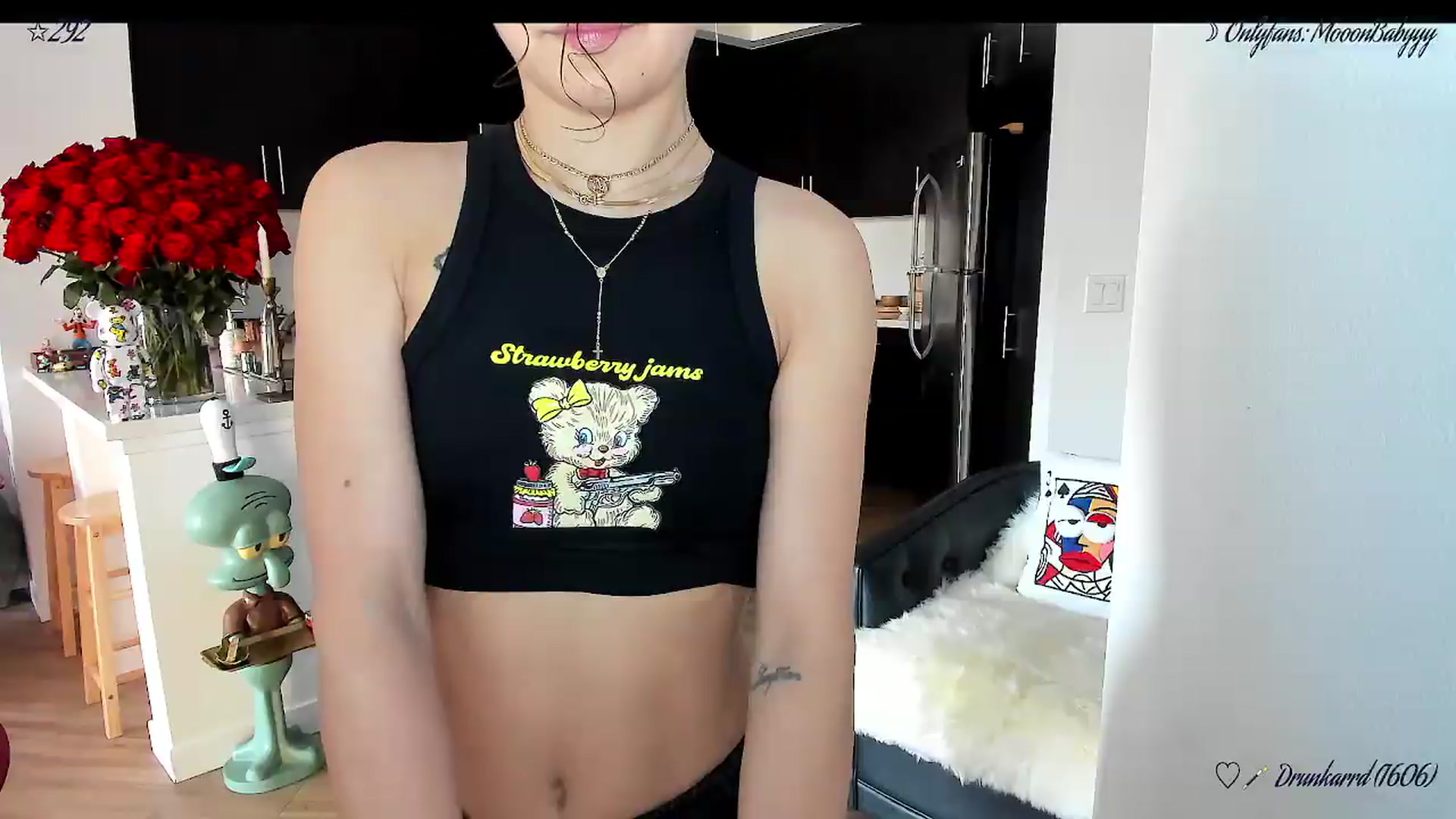 Gallery image thumbnail from litty's myfreecams stream on, 05/30/2026, 02:07 image 13 of 20