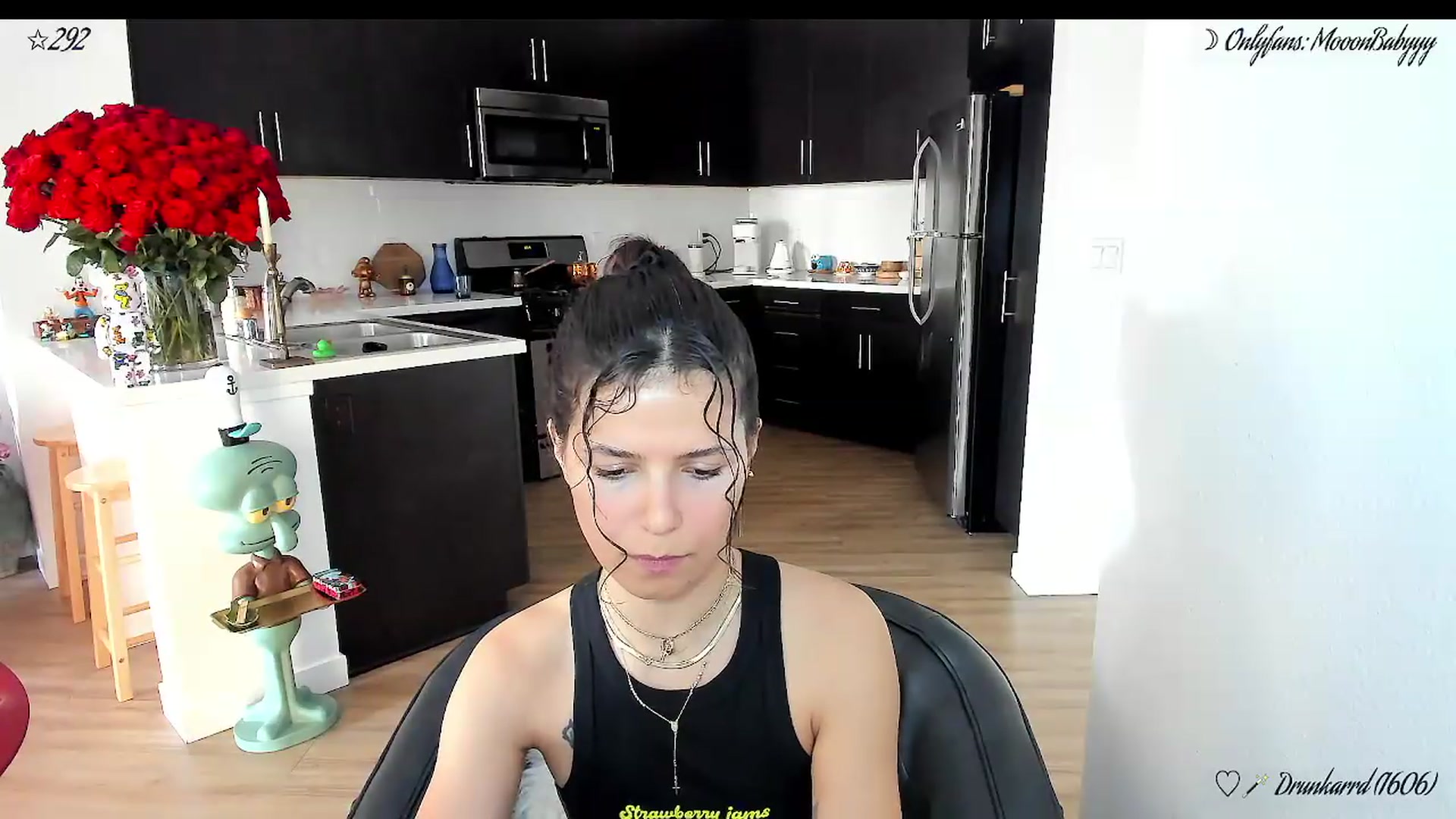 Gallery image thumbnail from litty's myfreecams stream on, 05/30/2026, 02:07 image 8 of 20