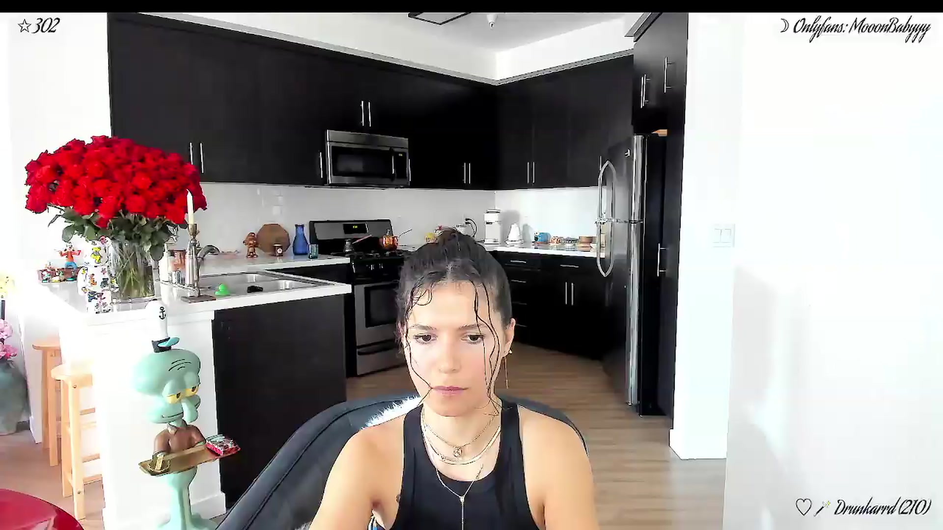 Gallery image thumbnail from litty's myfreecams stream on, 05/30/2026, 02:07 image 3 of 20
