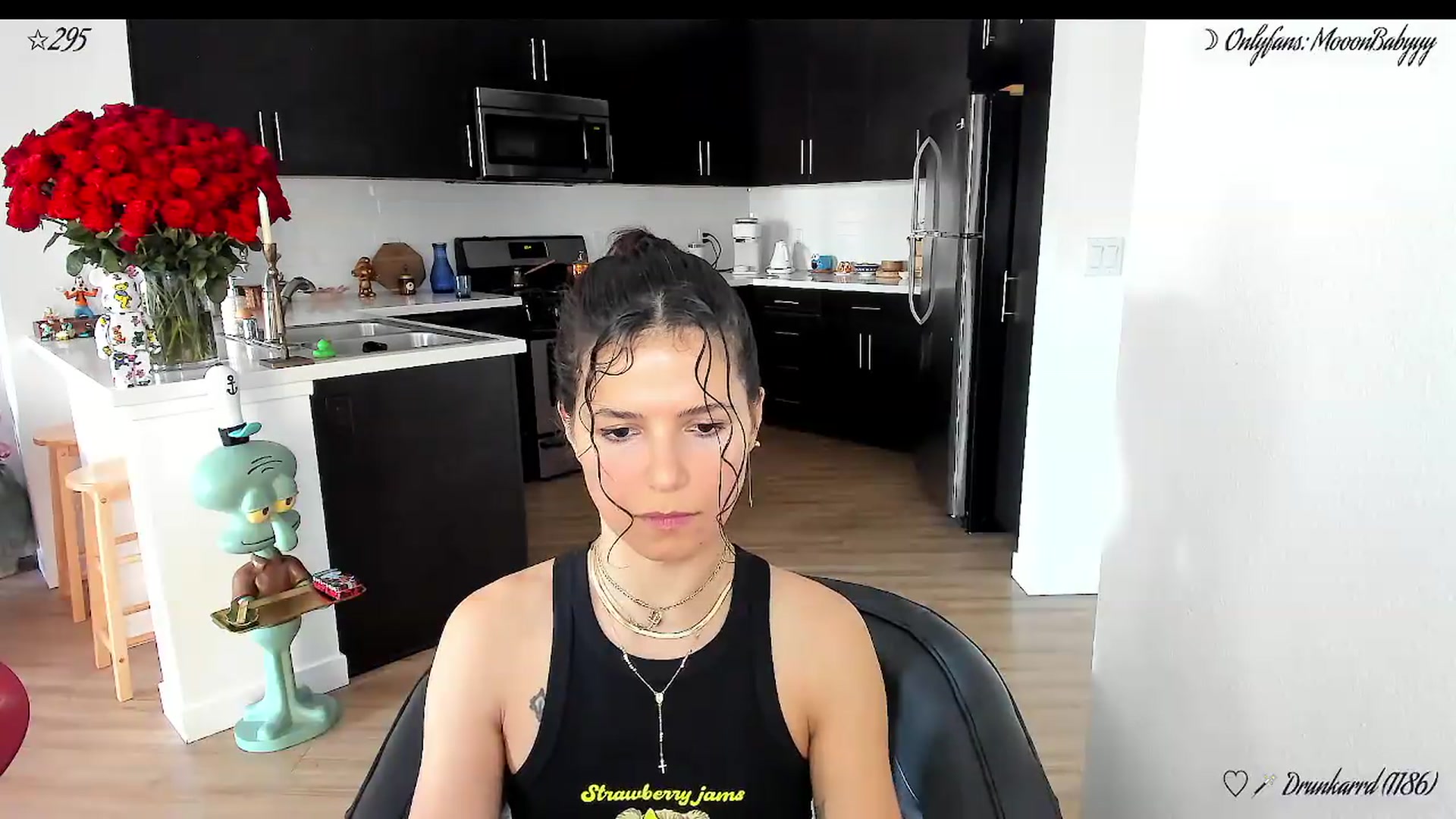 Gallery image thumbnail from litty's myfreecams stream on, 05/30/2026, 02:07 image 7 of 20