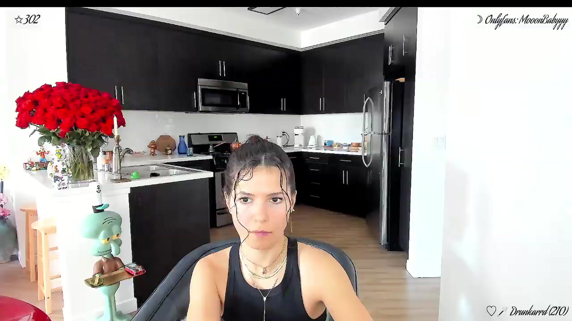 Gallery image thumbnail from litty's myfreecams stream on, 05/30/2026, 02:07 image 1 of 20