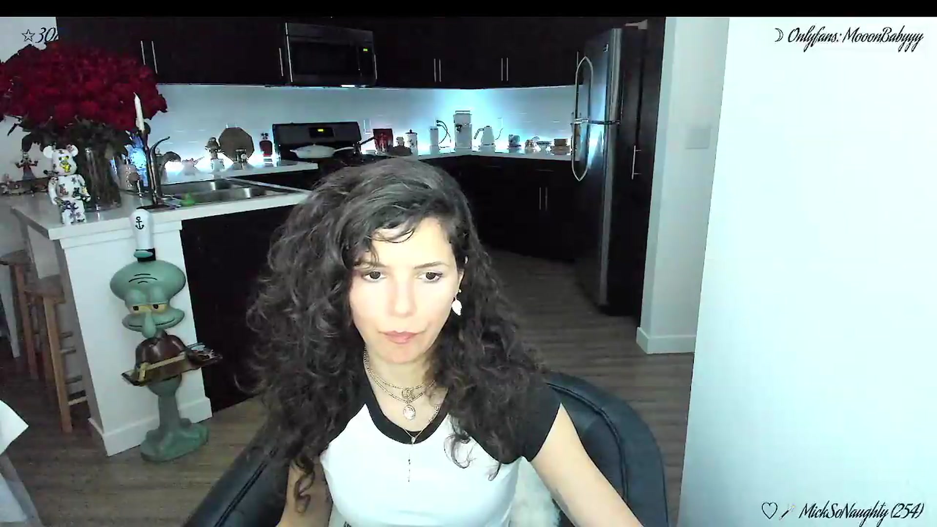Gallery image thumbnail from litty's myfreecams stream on, 05/31/2026, 07:13 image 6 of 20