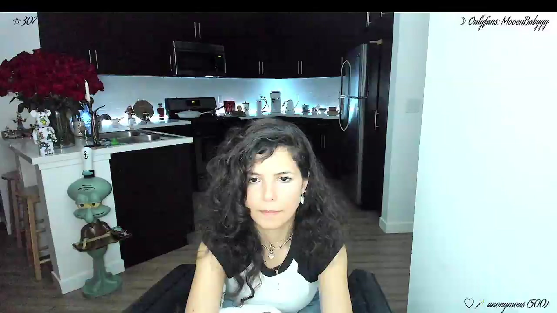 Gallery image thumbnail from litty's myfreecams stream on, 05/31/2026, 07:13 image 11 of 20