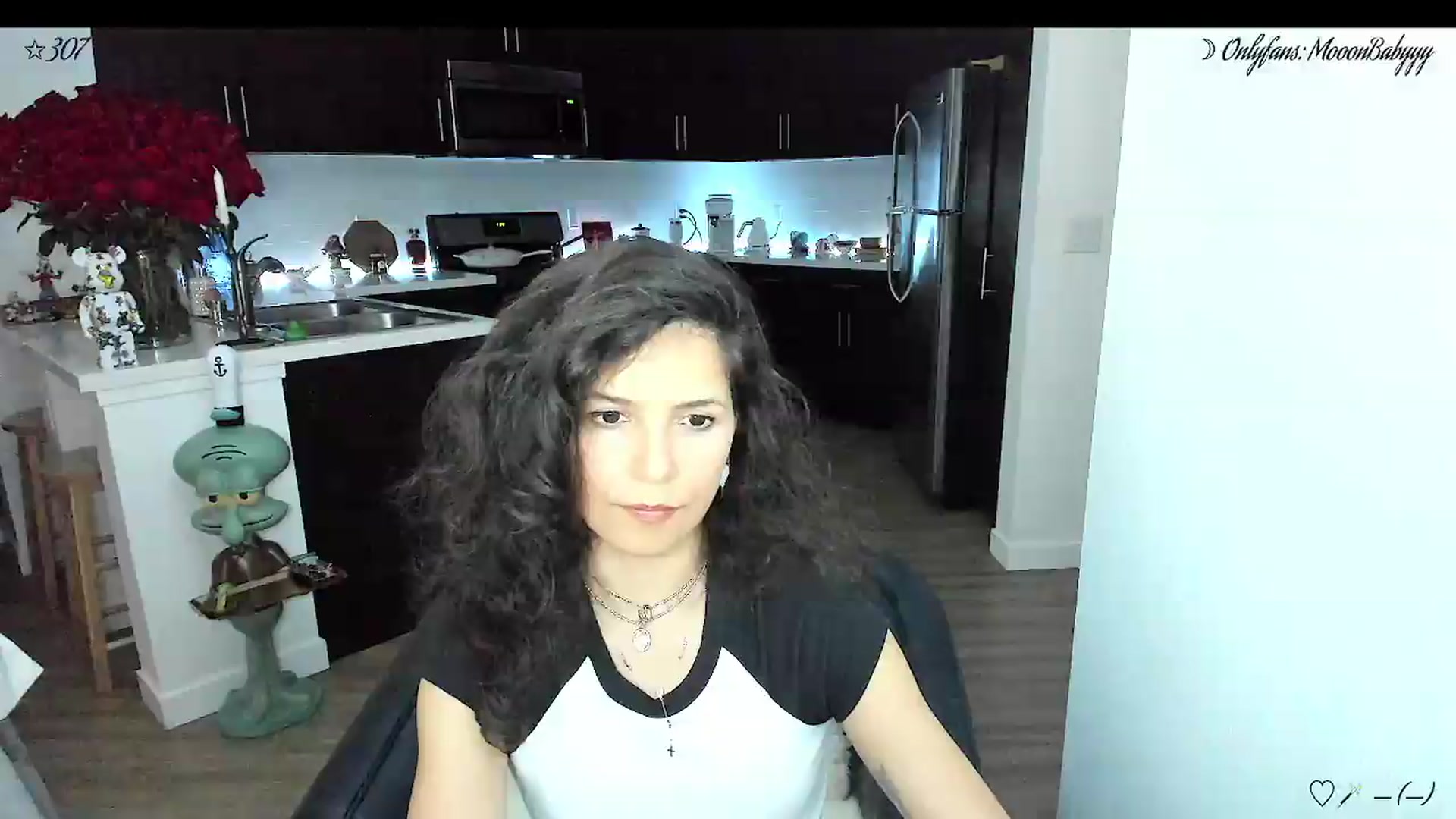 Gallery image thumbnail from litty's myfreecams stream on, 05/31/2026, 07:13 image 1 of 20