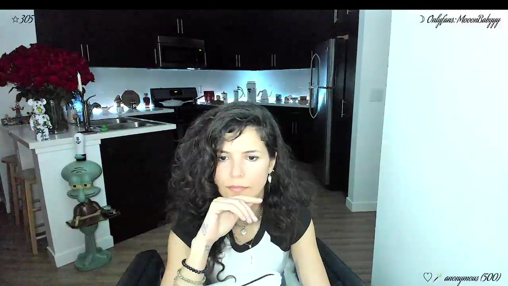 Gallery image thumbnail from litty's myfreecams stream on, 05/31/2026, 07:13 image 9 of 20