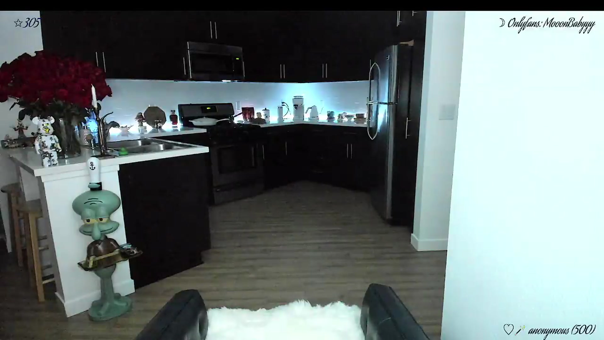 Gallery image thumbnail from litty's myfreecams stream on, 05/31/2026, 07:13 image 8 of 20