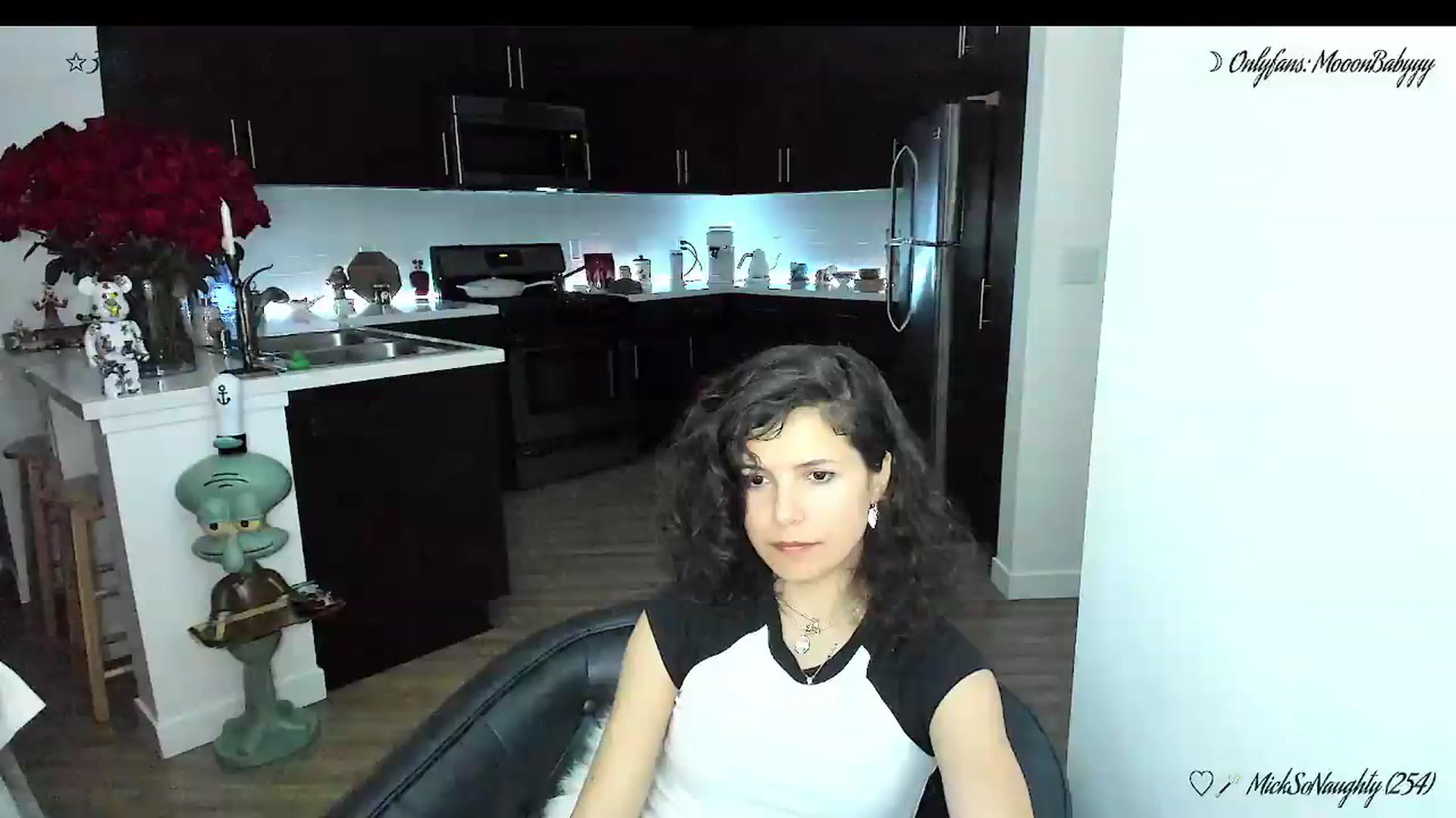Gallery image thumbnail from litty's myfreecams stream on, 05/31/2026, 07:13 image 4 of 20