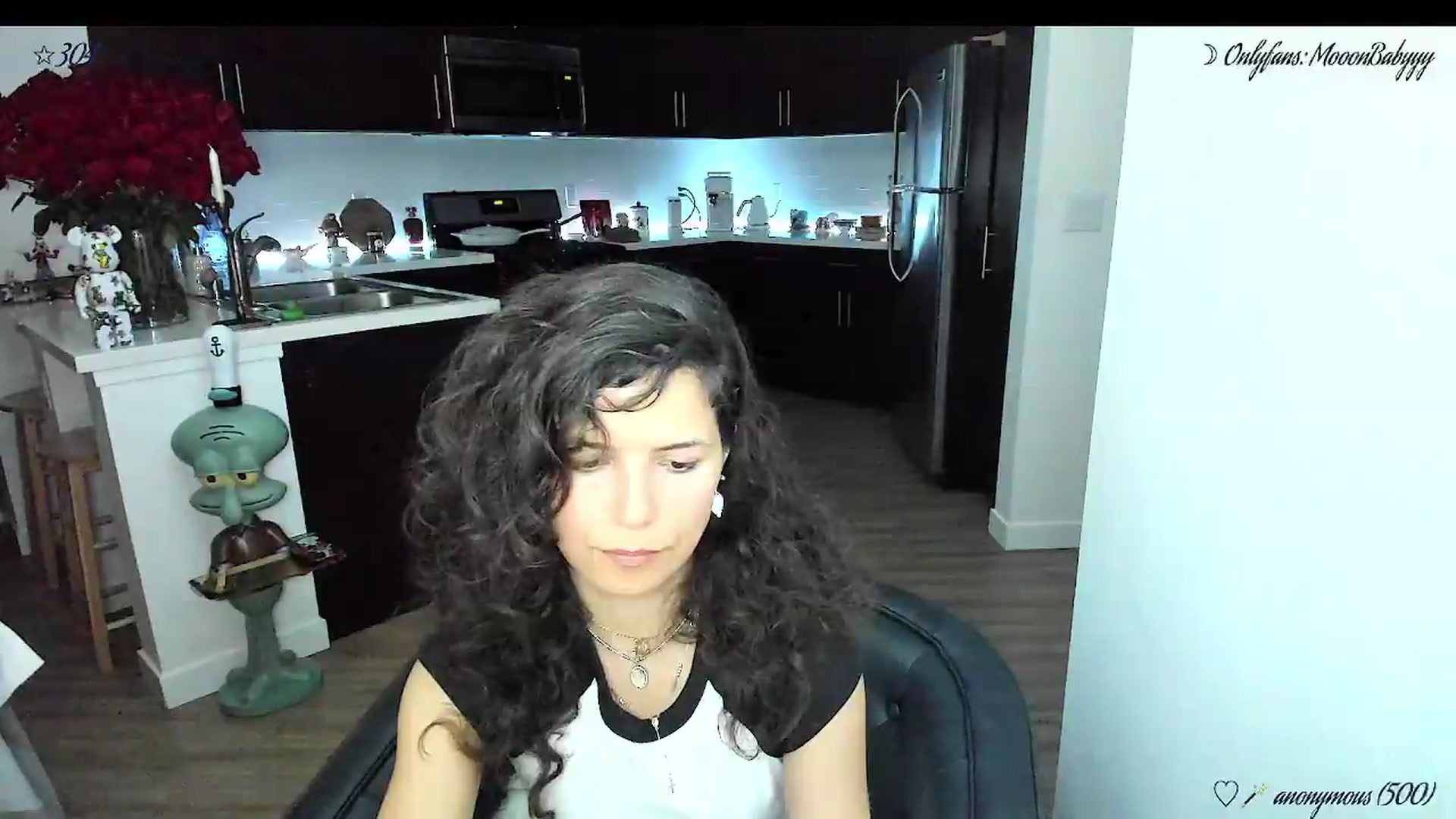 Gallery image thumbnail from litty's myfreecams stream on, 05/31/2026, 07:13 image 7 of 20