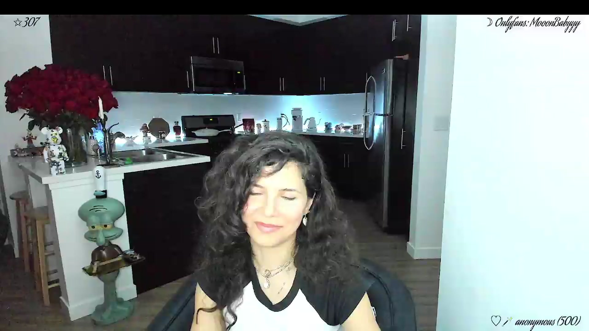 Gallery image thumbnail from litty's myfreecams stream on, 05/31/2026, 07:13 image 14 of 20