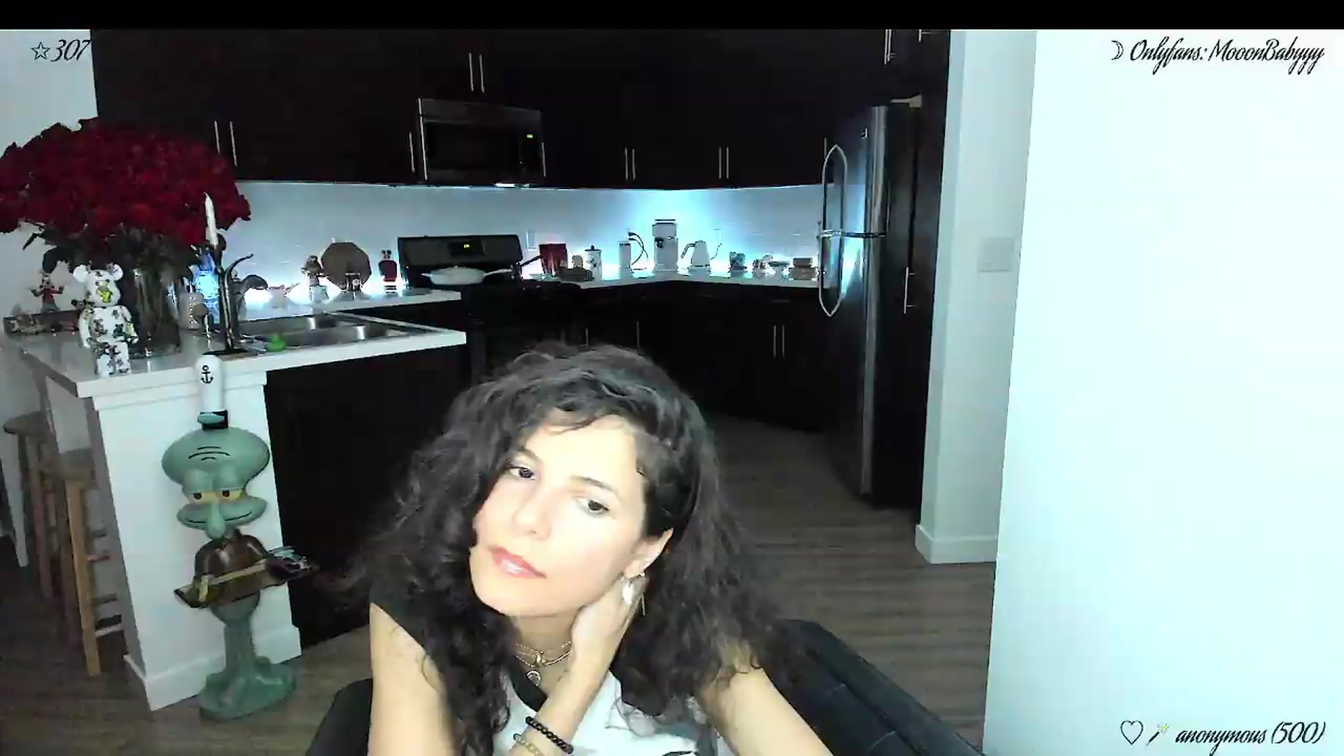 Gallery image thumbnail from litty's myfreecams stream on, 05/31/2026, 07:13 image 12 of 20