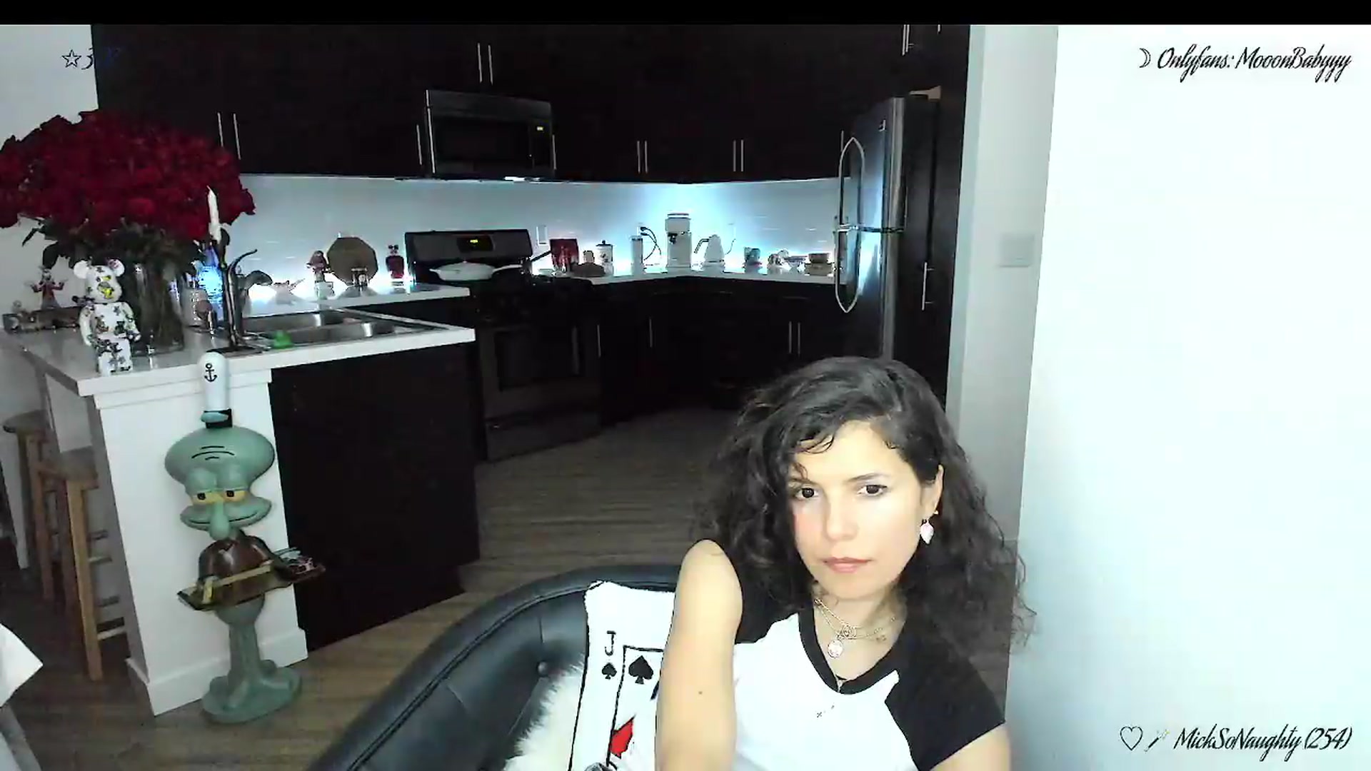 Gallery image thumbnail from litty's myfreecams stream on, 05/31/2026, 07:13 image 5 of 20