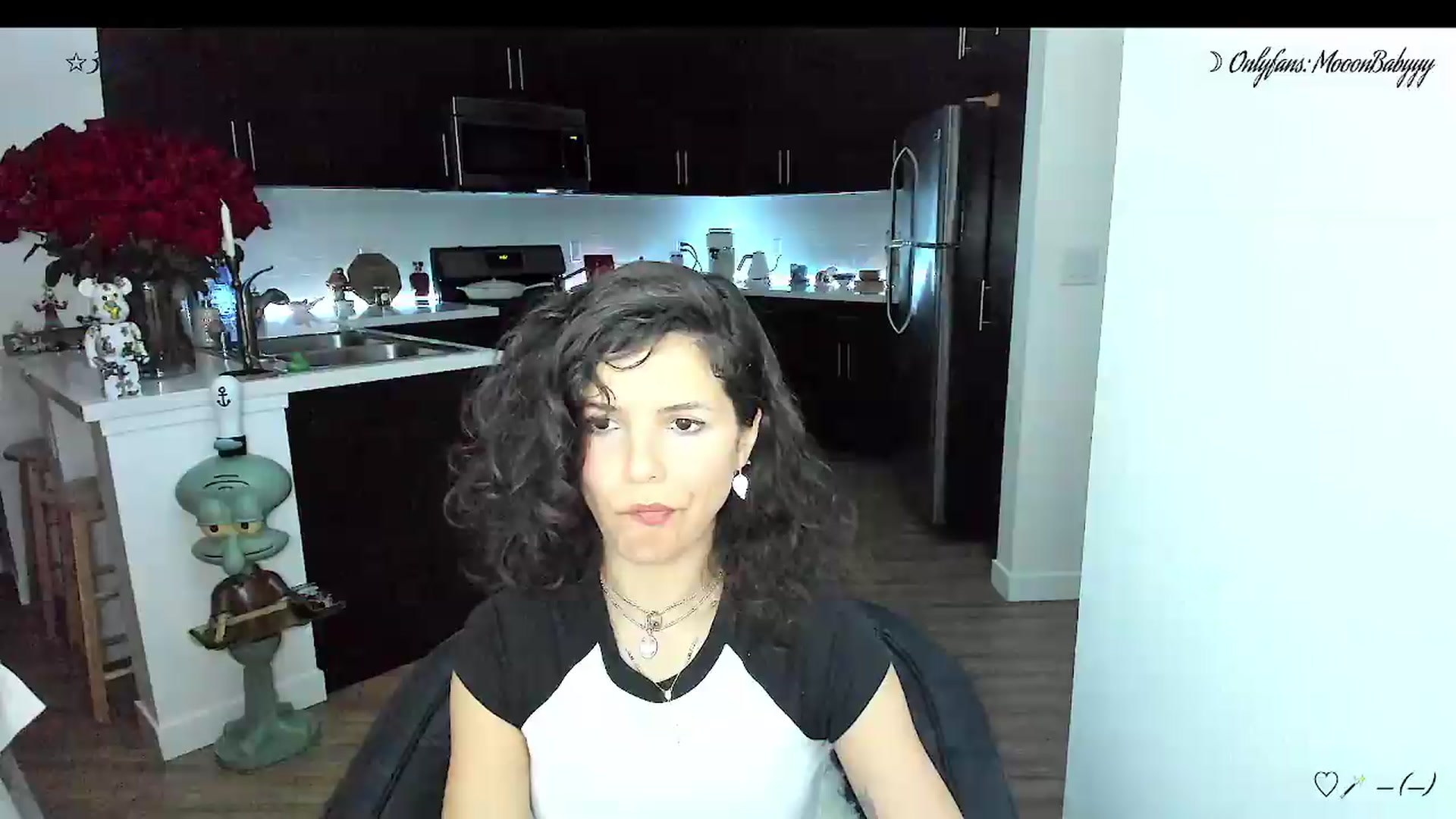 Gallery image thumbnail from litty's myfreecams stream on, 05/31/2026, 07:13 image 3 of 20