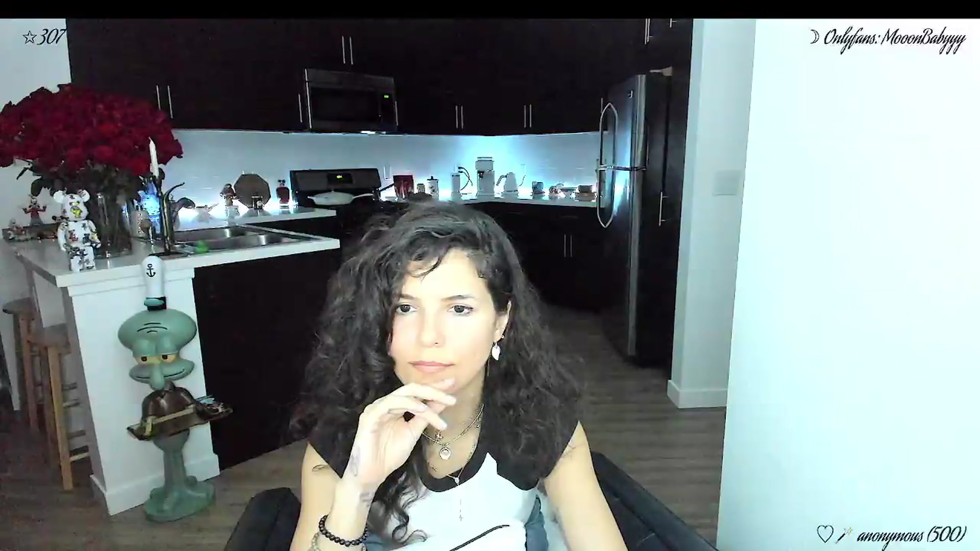 Gallery image thumbnail from litty's myfreecams stream on, 05/31/2026, 07:13 image 10 of 20