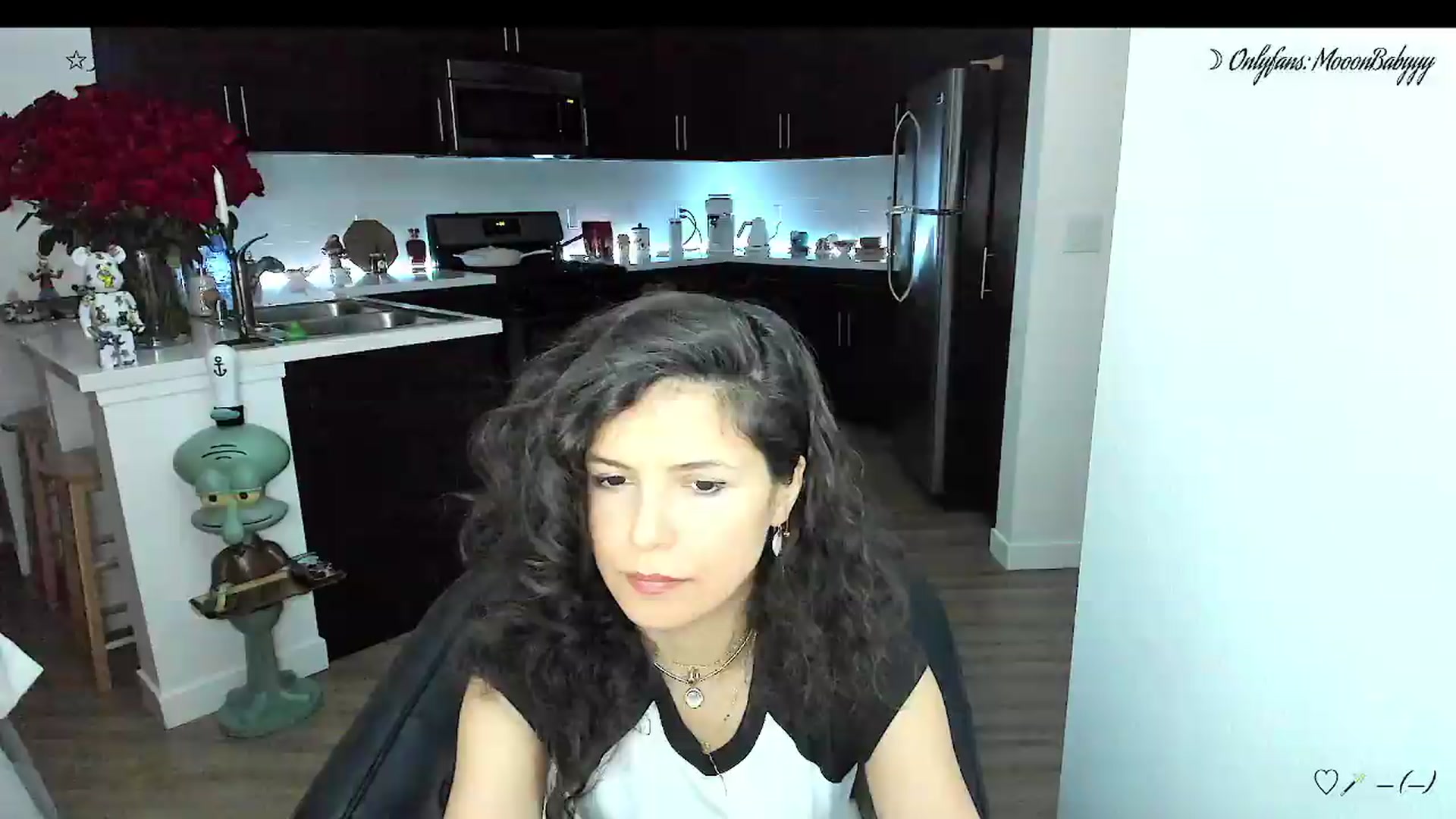 Gallery image thumbnail from litty's myfreecams stream on, 05/31/2026, 07:13 image 2 of 20