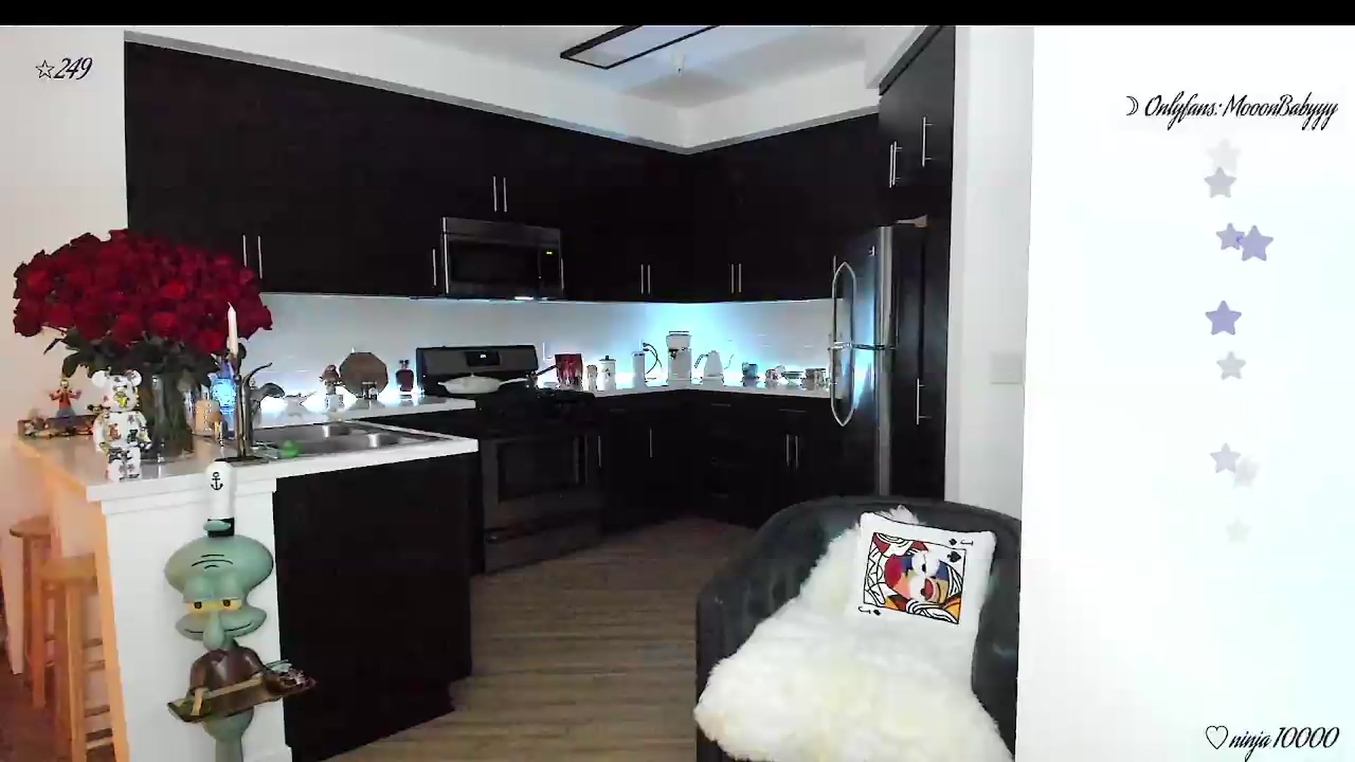 Gallery image thumbnail from litty's myfreecams stream on, 05/31/2026, 07:13 image 20 of 20