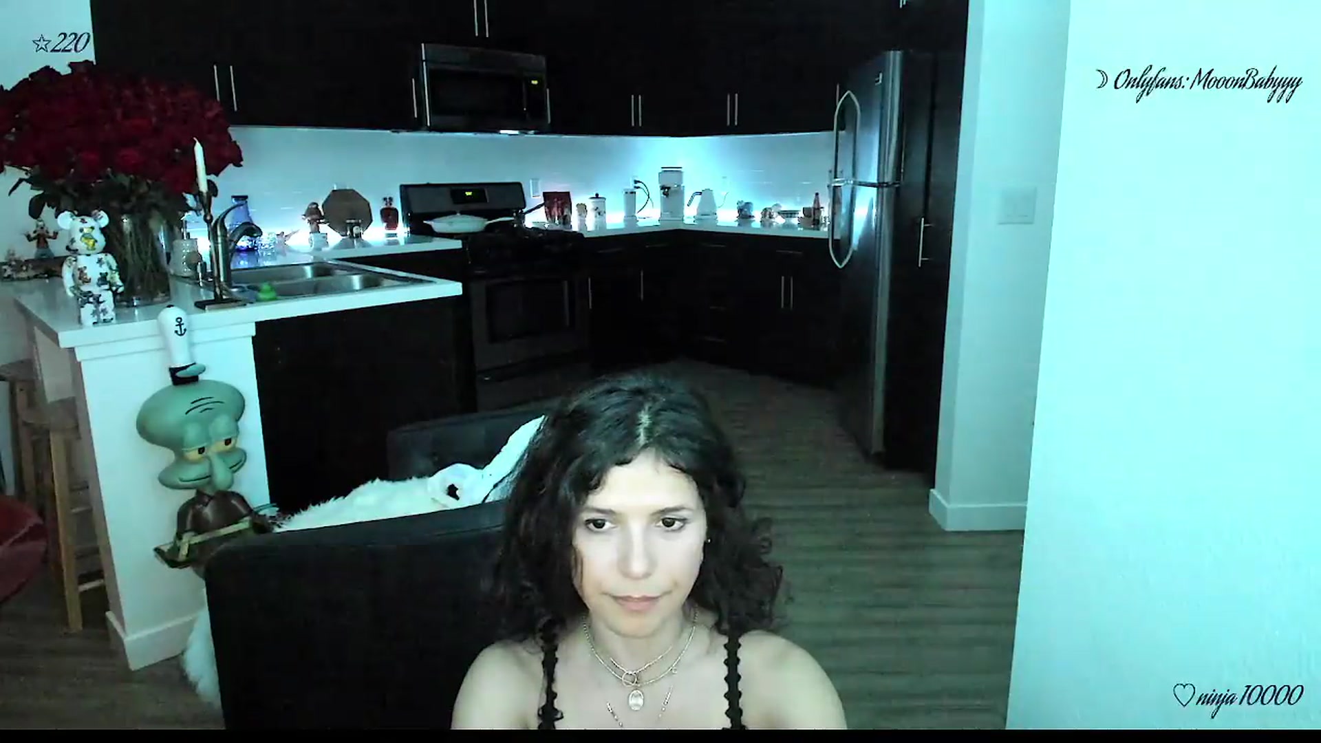 Gallery image thumbnail from litty's myfreecams stream on, 05/31/2026, 10:40 image 13 of 20