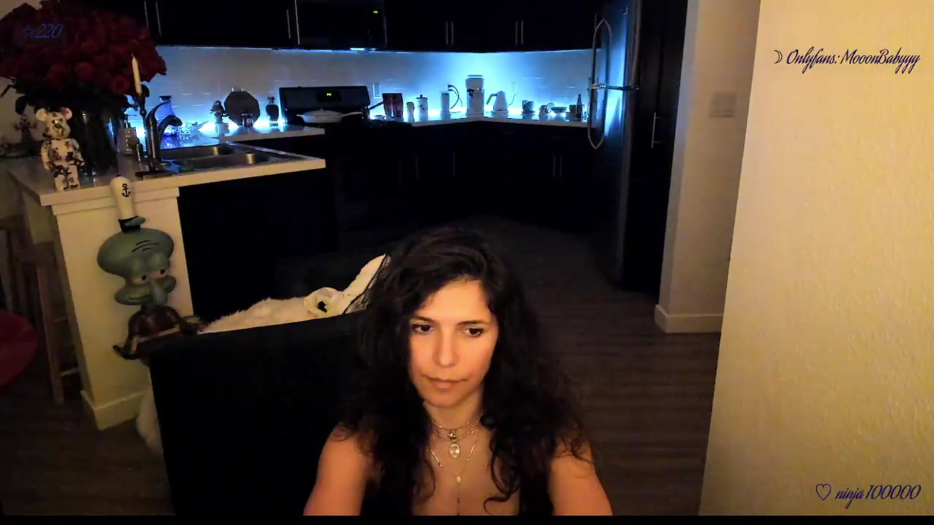 Gallery image thumbnail from litty's myfreecams stream on, 05/31/2026, 10:40 image 15 of 20