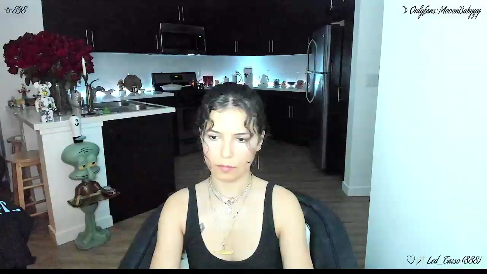 Gallery image thumbnail from litty's myfreecams stream on, 06/02/2026, 05:07 image 12 of 20
