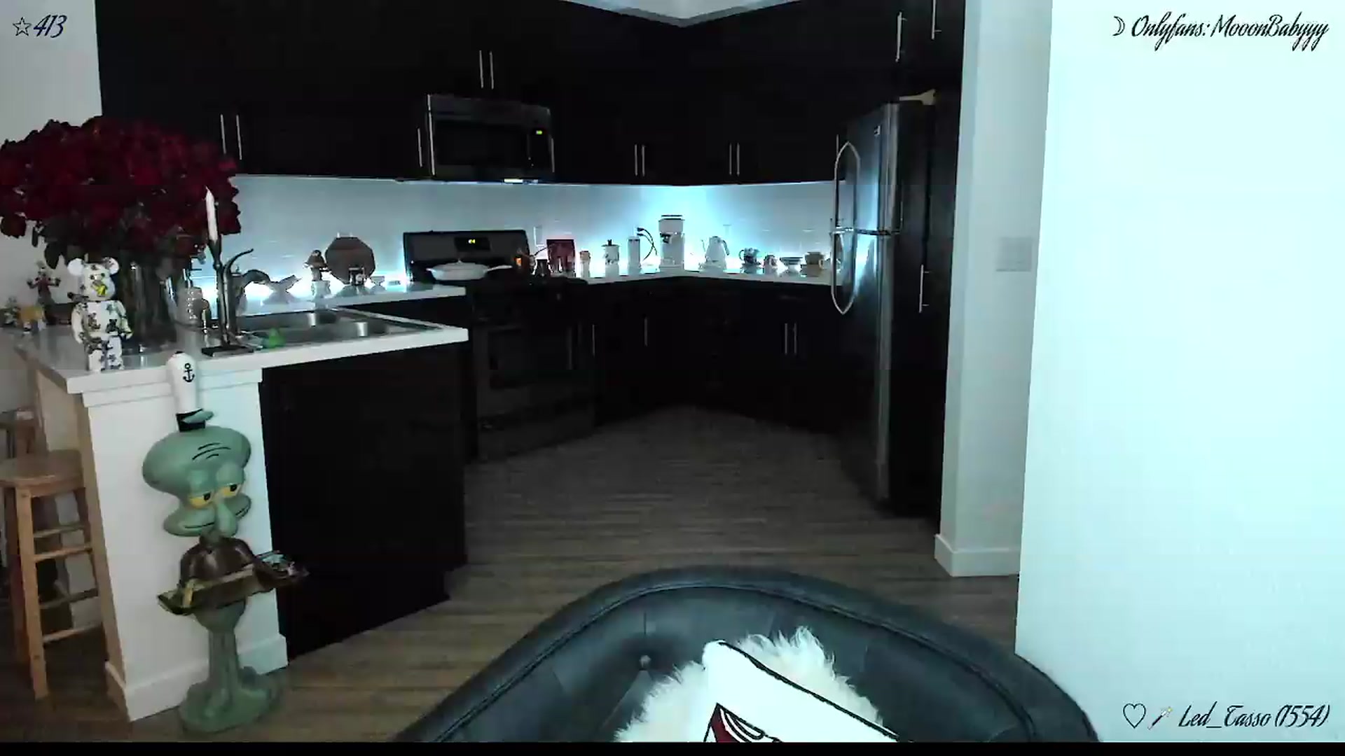 Gallery image thumbnail from litty's myfreecams stream on, 06/02/2026, 05:07 image 16 of 20