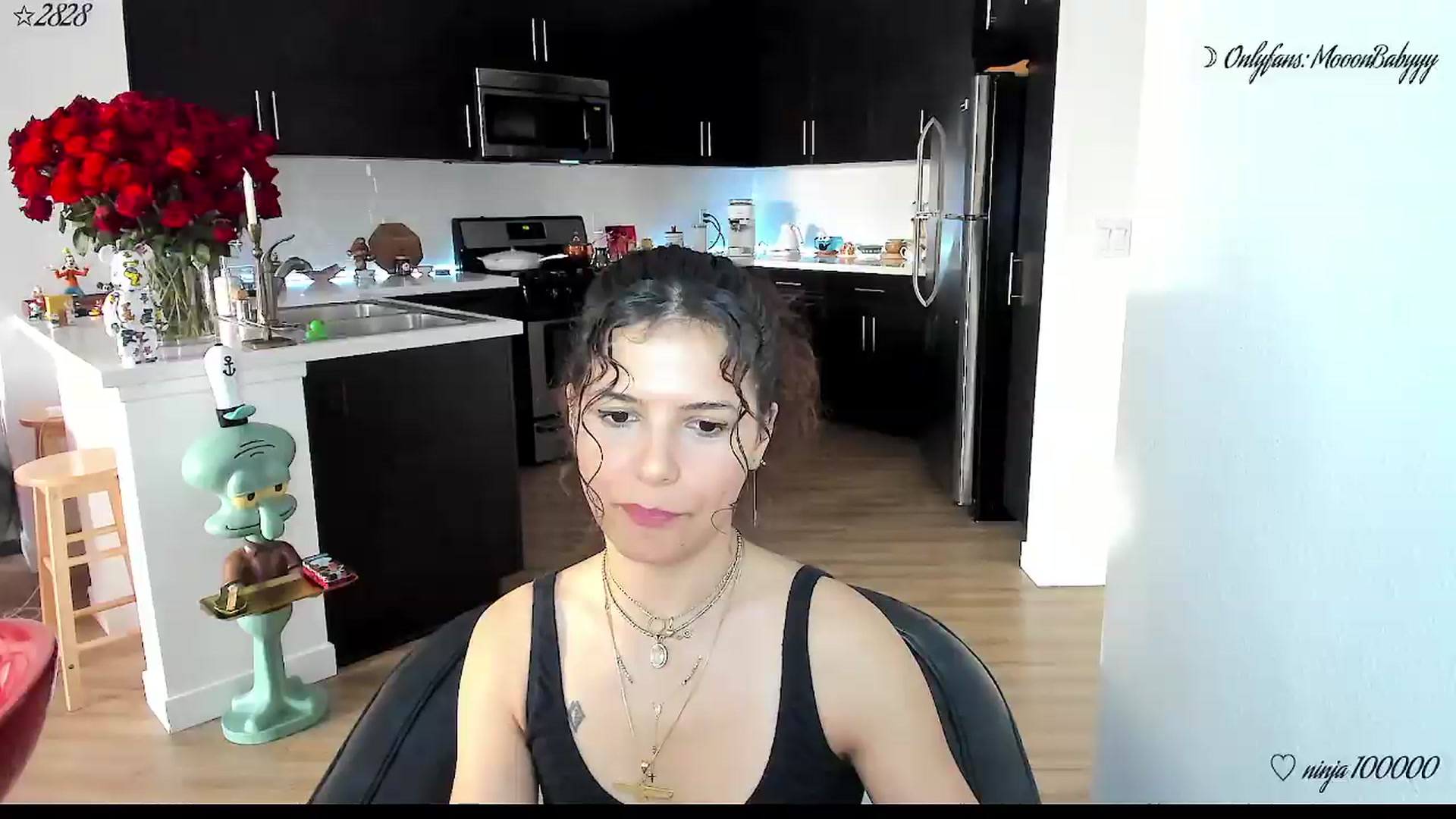 Gallery image thumbnail from litty's myfreecams stream on, 06/02/2026, 05:07 image 1 of 20