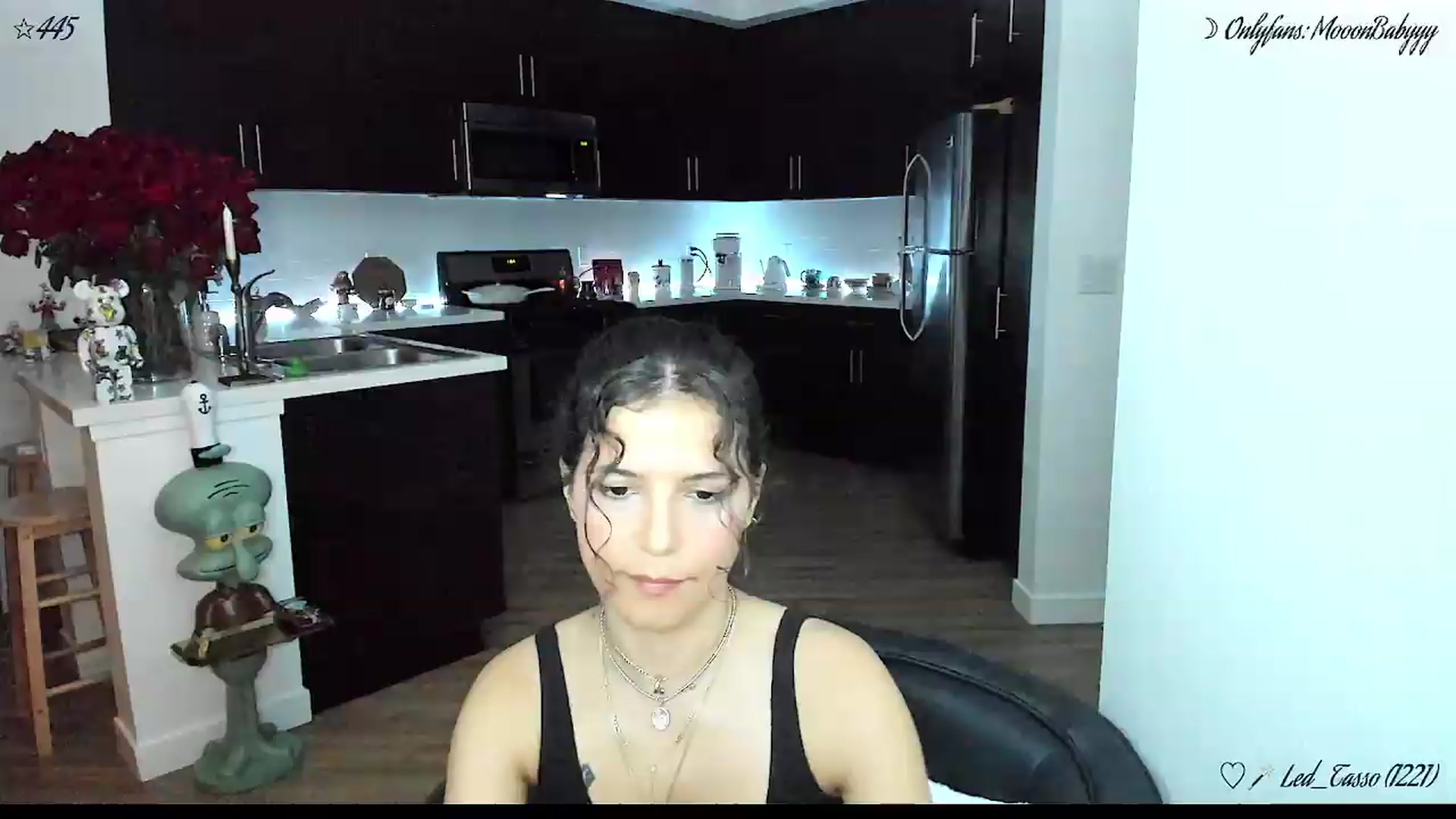 Gallery image thumbnail from litty's myfreecams stream on, 06/02/2026, 05:07 image 15 of 20