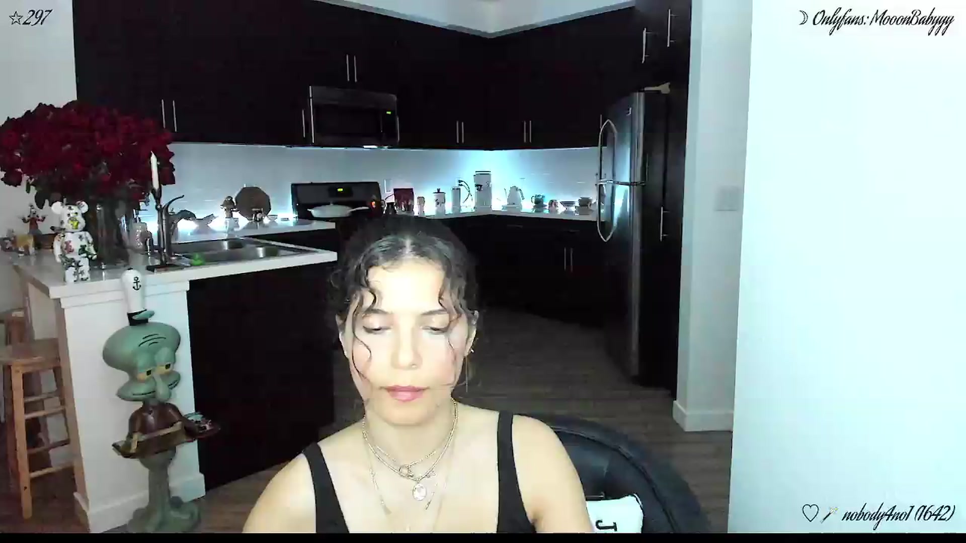 Gallery image thumbnail from litty's myfreecams stream on, 06/02/2026, 05:07 image 18 of 20
