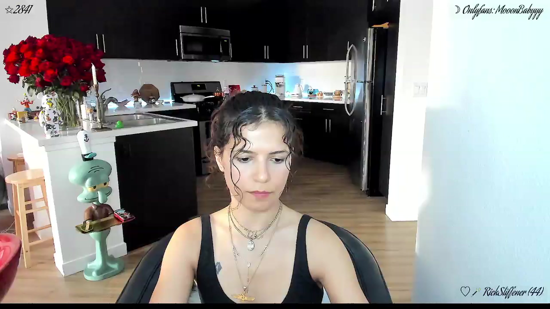 Gallery image thumbnail from litty's myfreecams stream on, 06/02/2026, 05:07 image 2 of 20