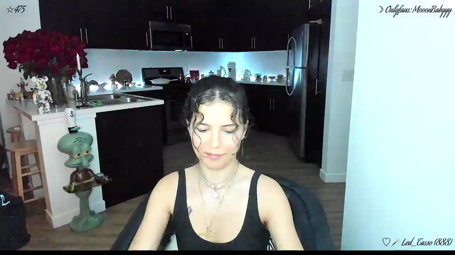 Gallery image thumbnail from litty's myfreecams stream on, 06/02/2026, 05:07 image 13 of 20